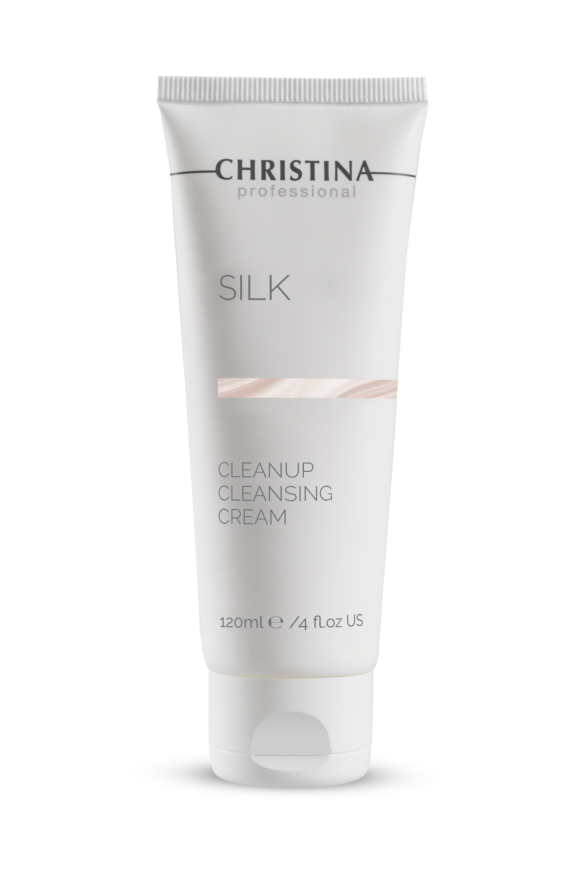 Christina Silk Cleanse Milk