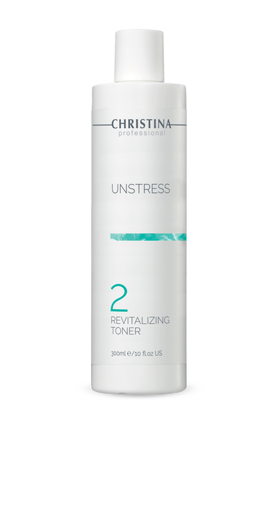 Revitalizing Toner (Step 2)