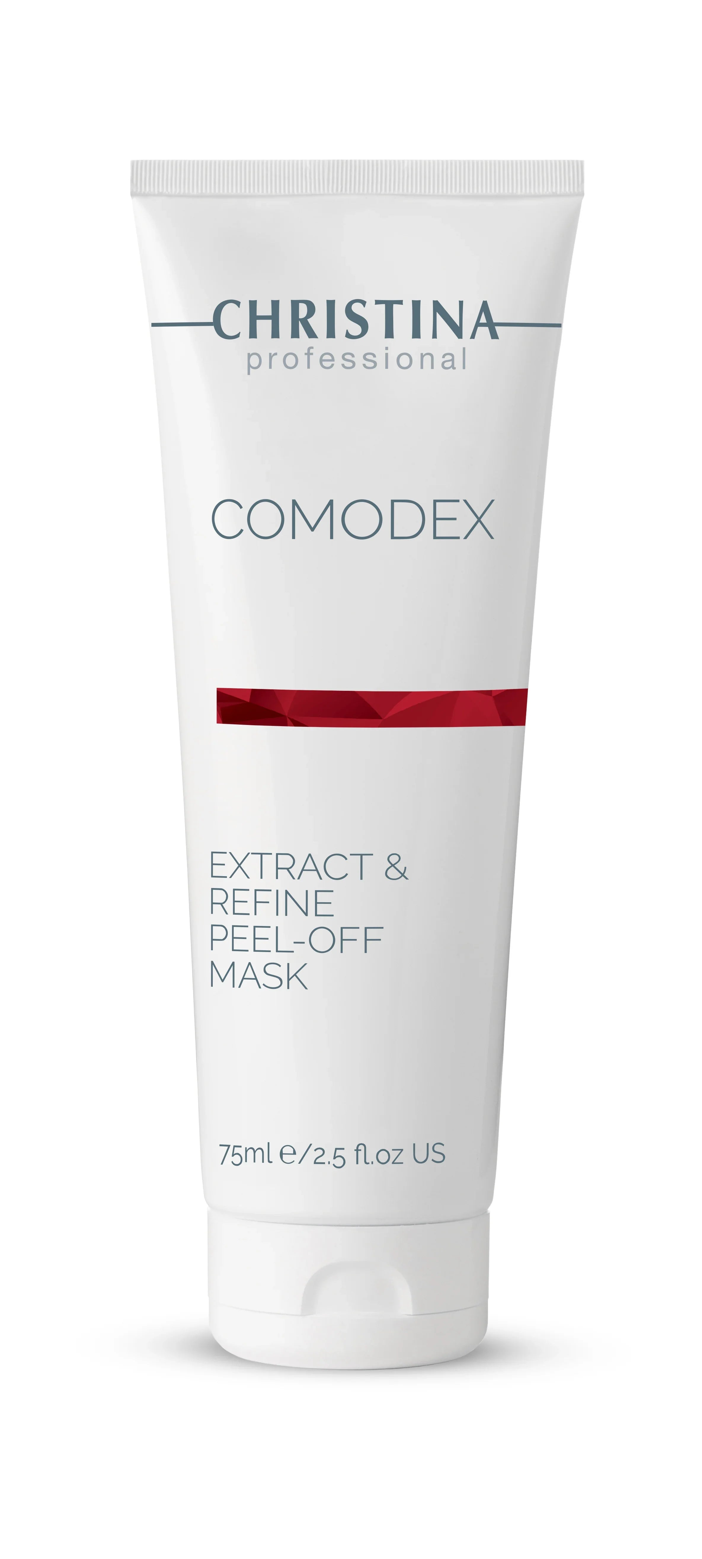 Christina Comodex Extract & Refine Peel Off Mask – maska do twarzy – na trądzik – mask