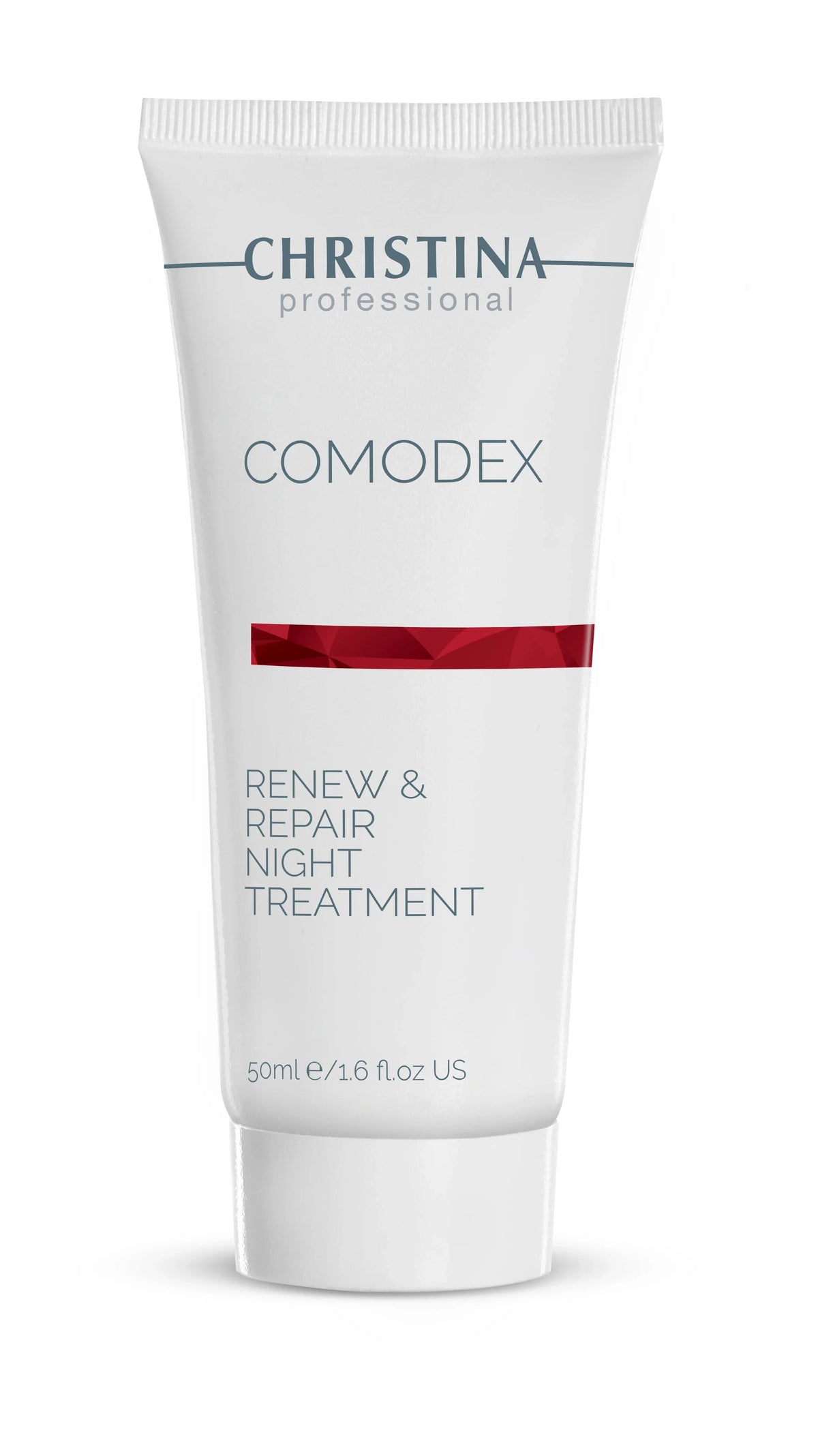 Christina Comodex Renew & Repair Night Treatment – face serum – retinol – for acne-prone skin – serum