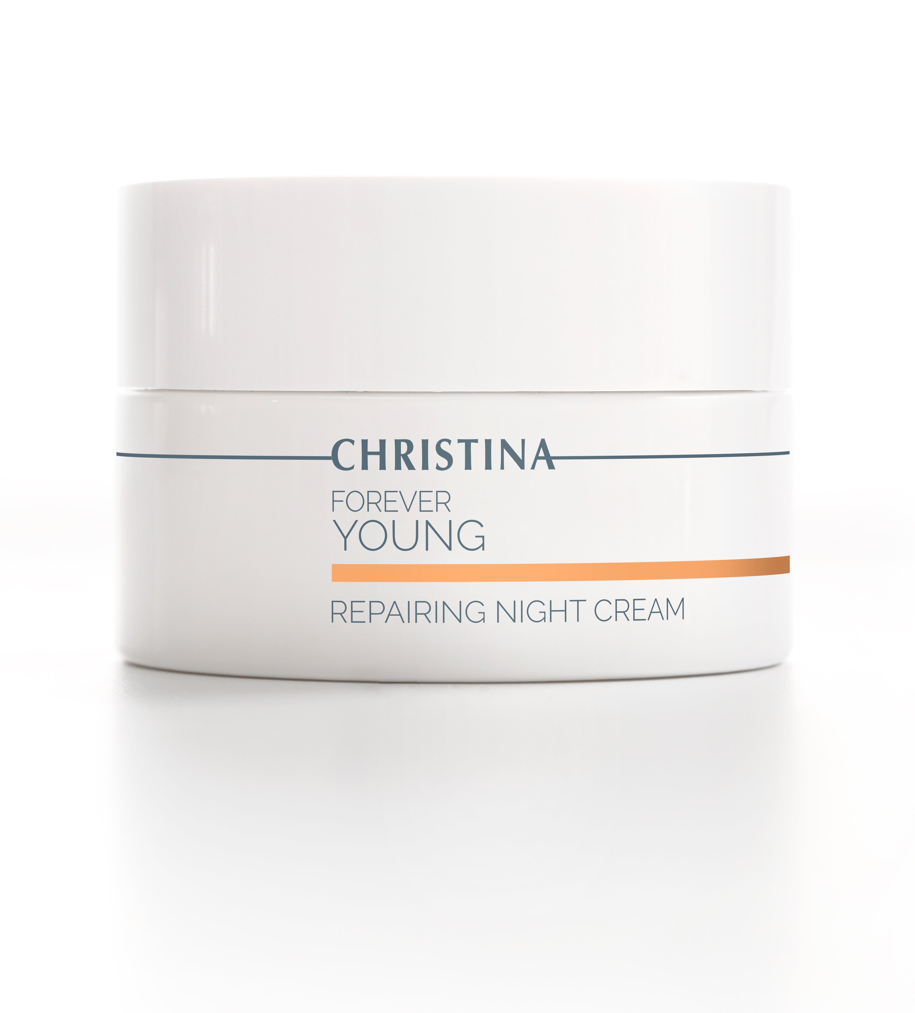 Repairing Night Cream