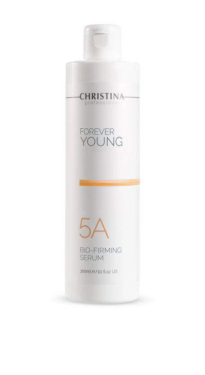 Forever Young Bio 緊緻精華液(步驟 5a)抗皺勝肽精華液