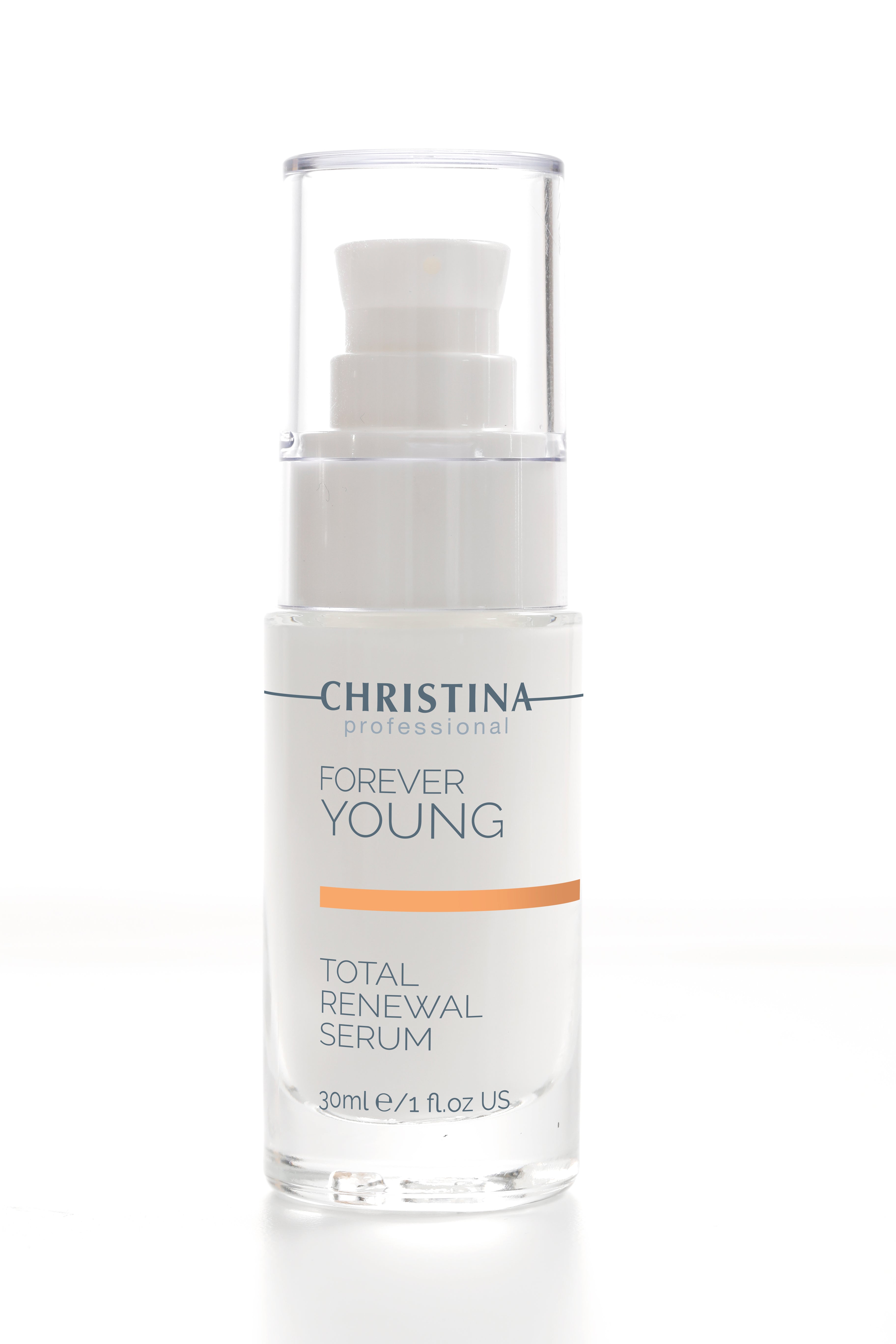 Total Reneval Serum