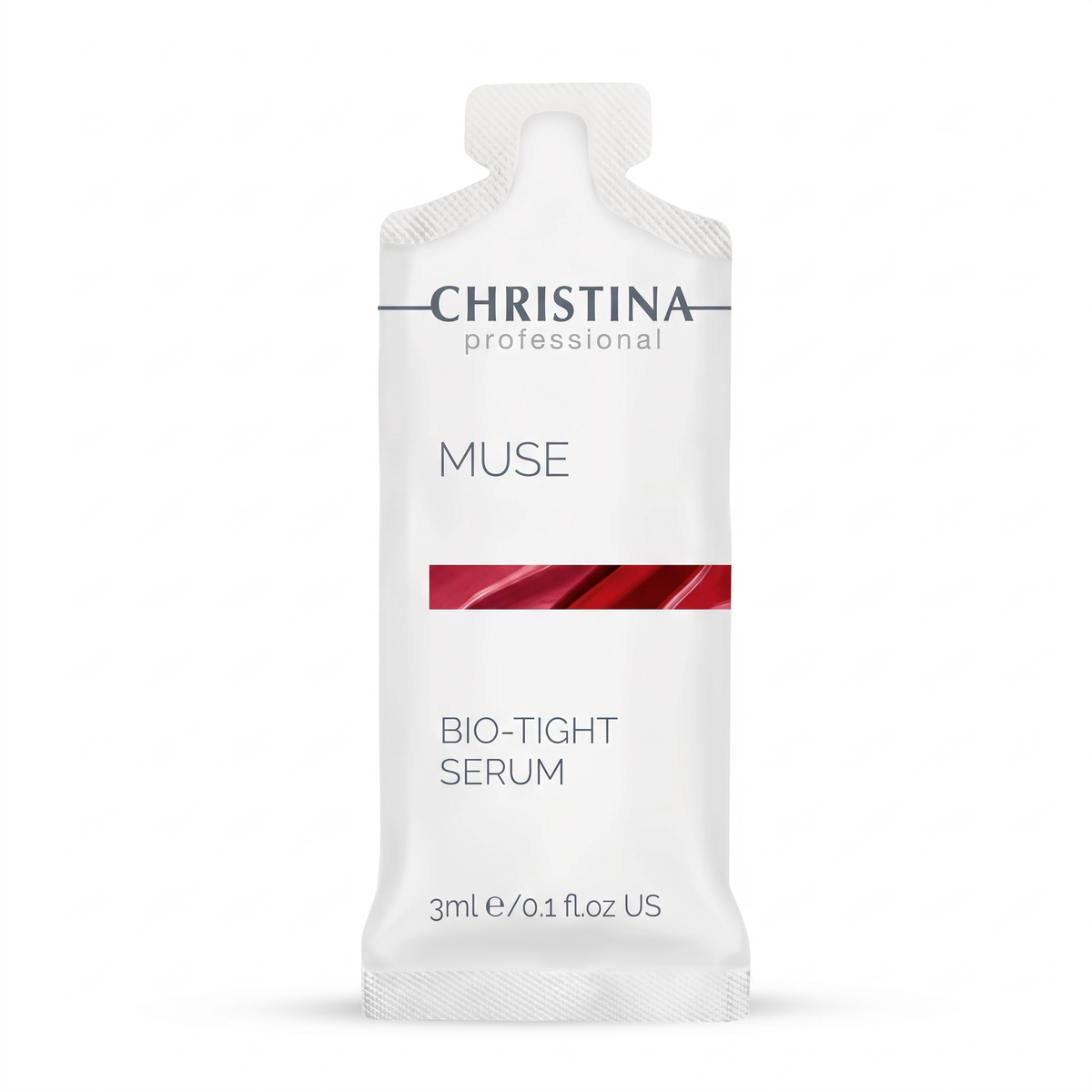 Christina Muse Bio-Tight Serum – próbka 3 ml, saszetka MUSE Red Line