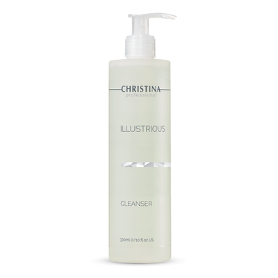 Christina Illustrious Cleanser – na trądzik