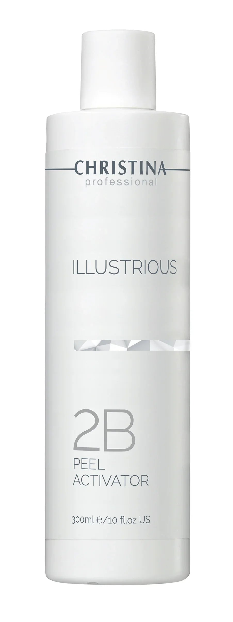 Christina Illustrious 2B Peel Activator