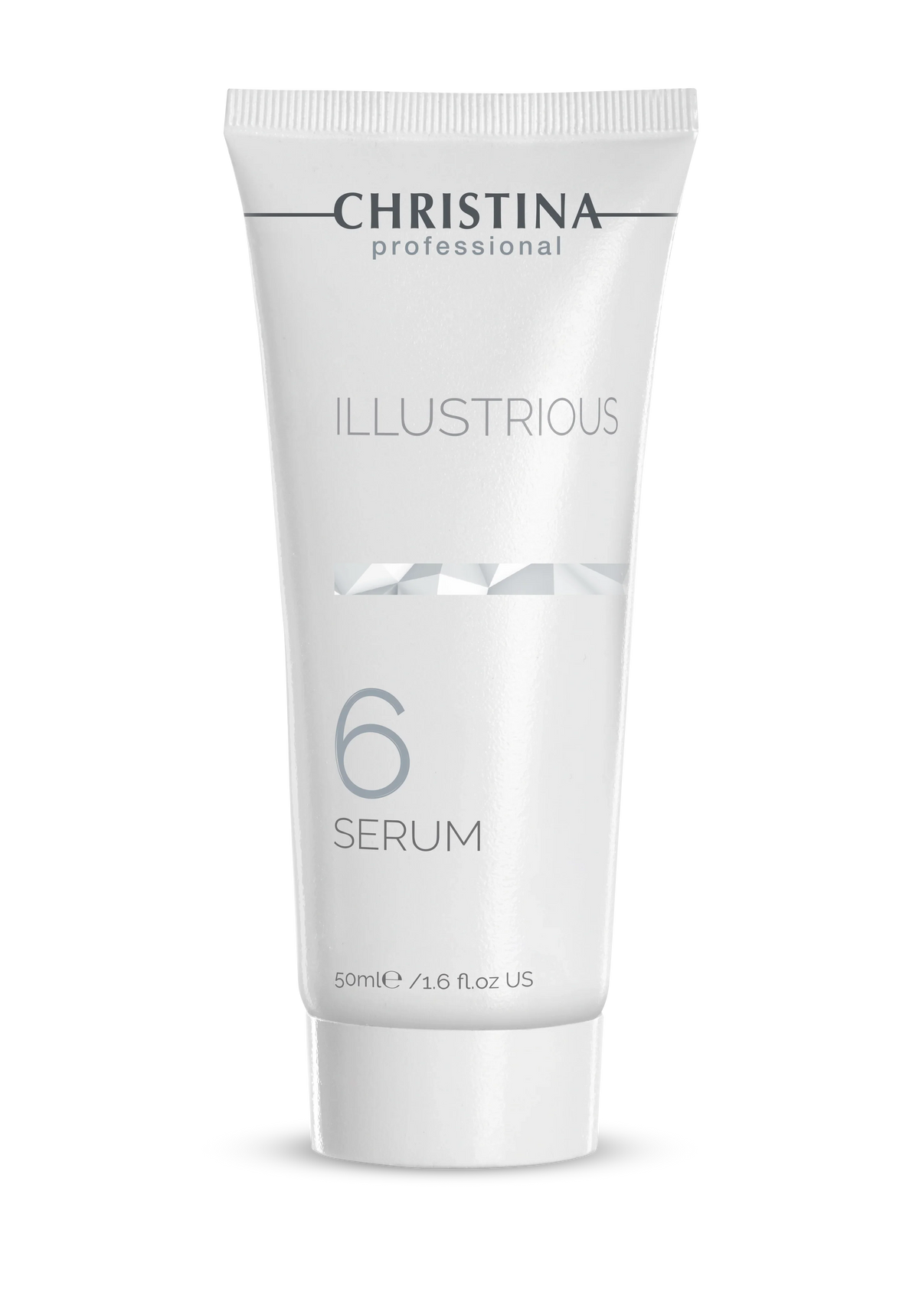 Christina Illustrious 6 Serum - serum
