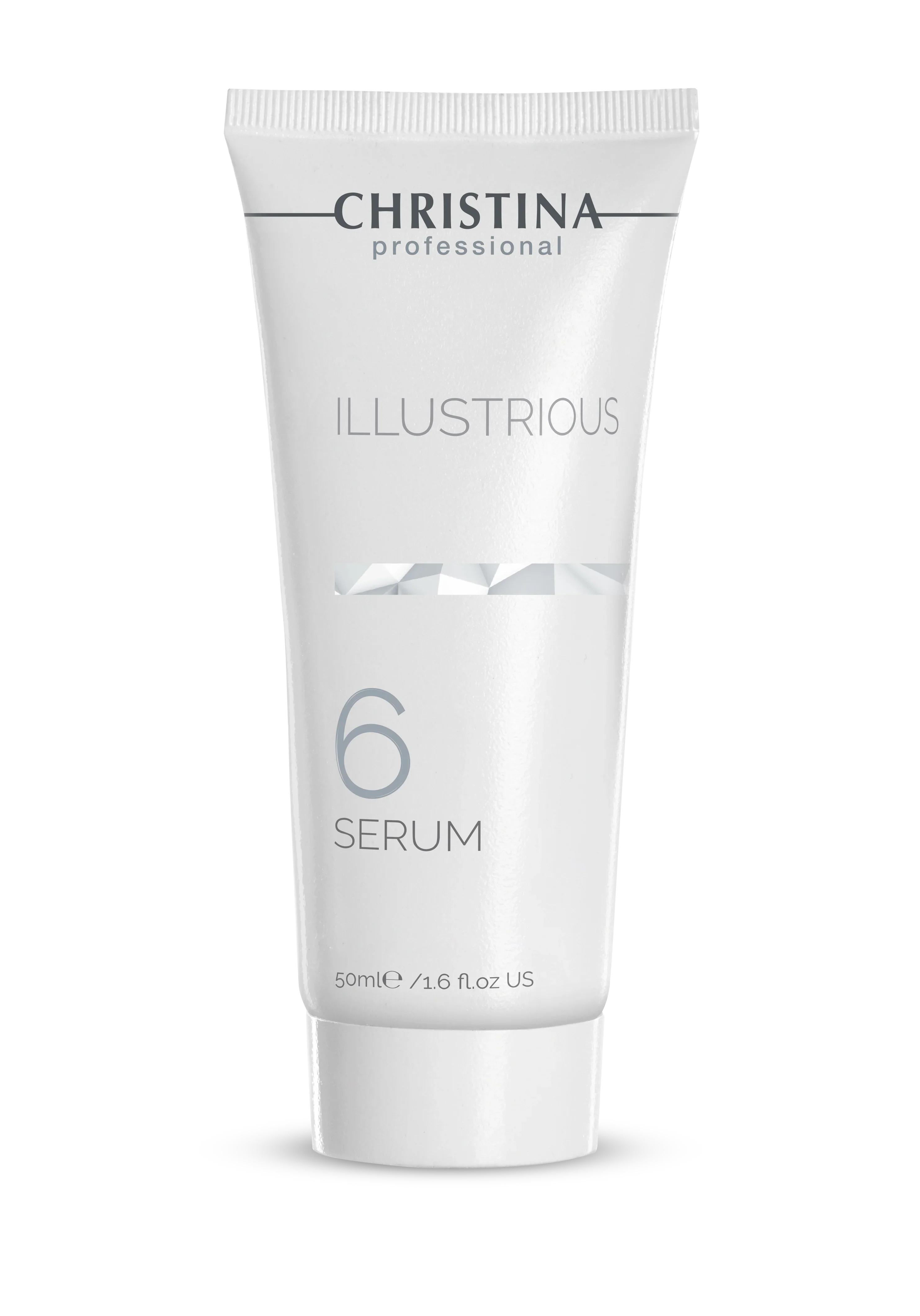 Christina Illustrious 6 Serum – serum
