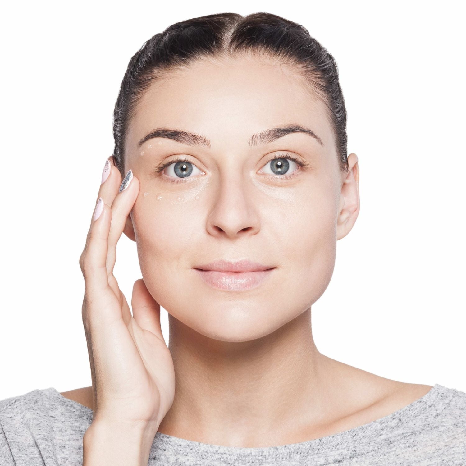 Koncentrat pod oczy i na szyję