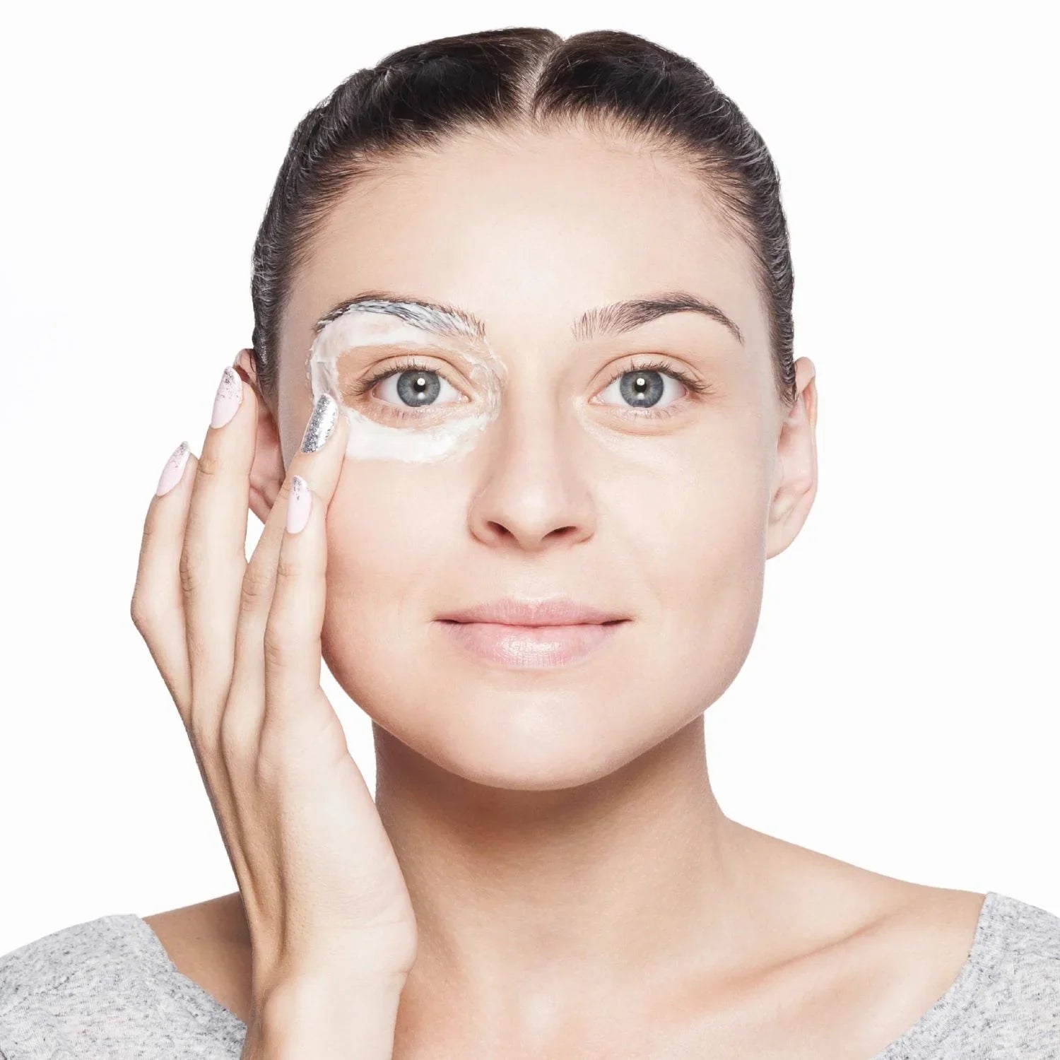 Christina Line Repair Nutrient Depuff Vitamin Eye Mask – maska do twarzy – mask