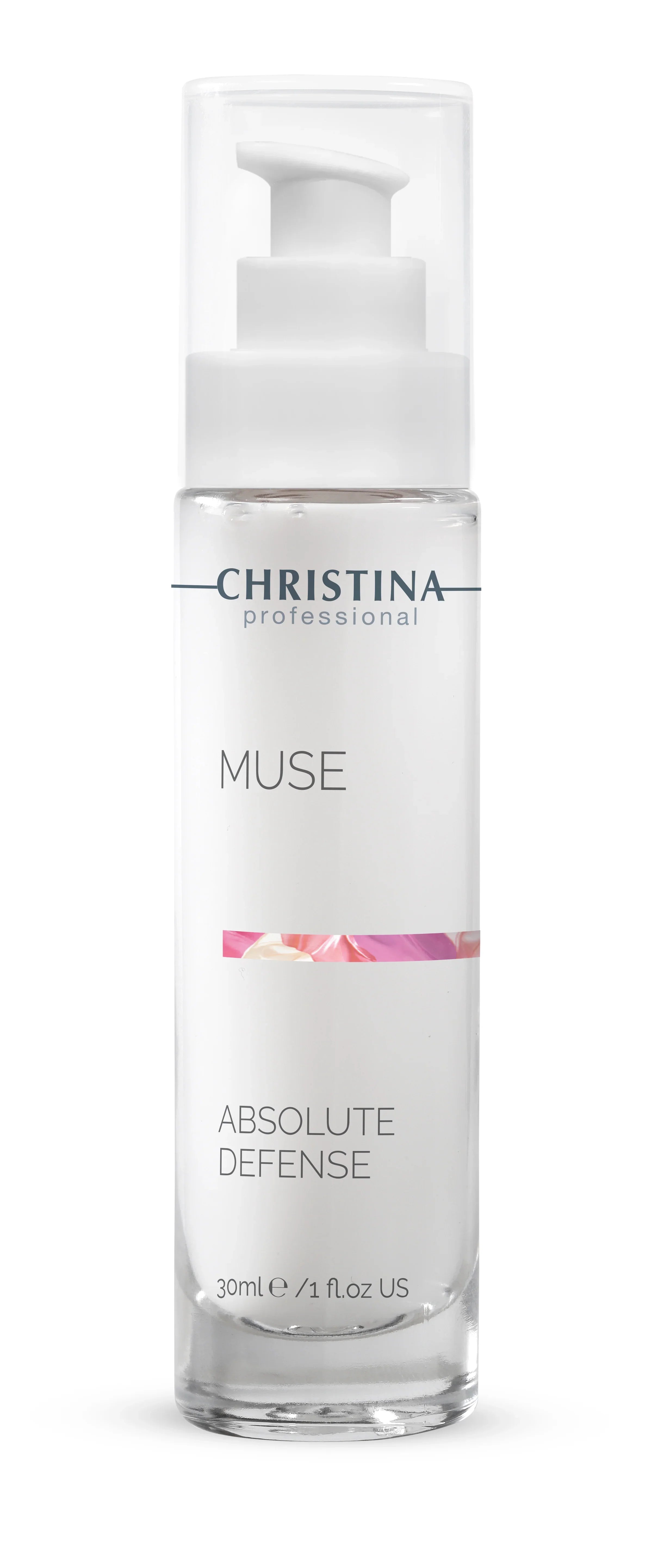 Christina Muse Absolute Defense – serum do twarzy – serum