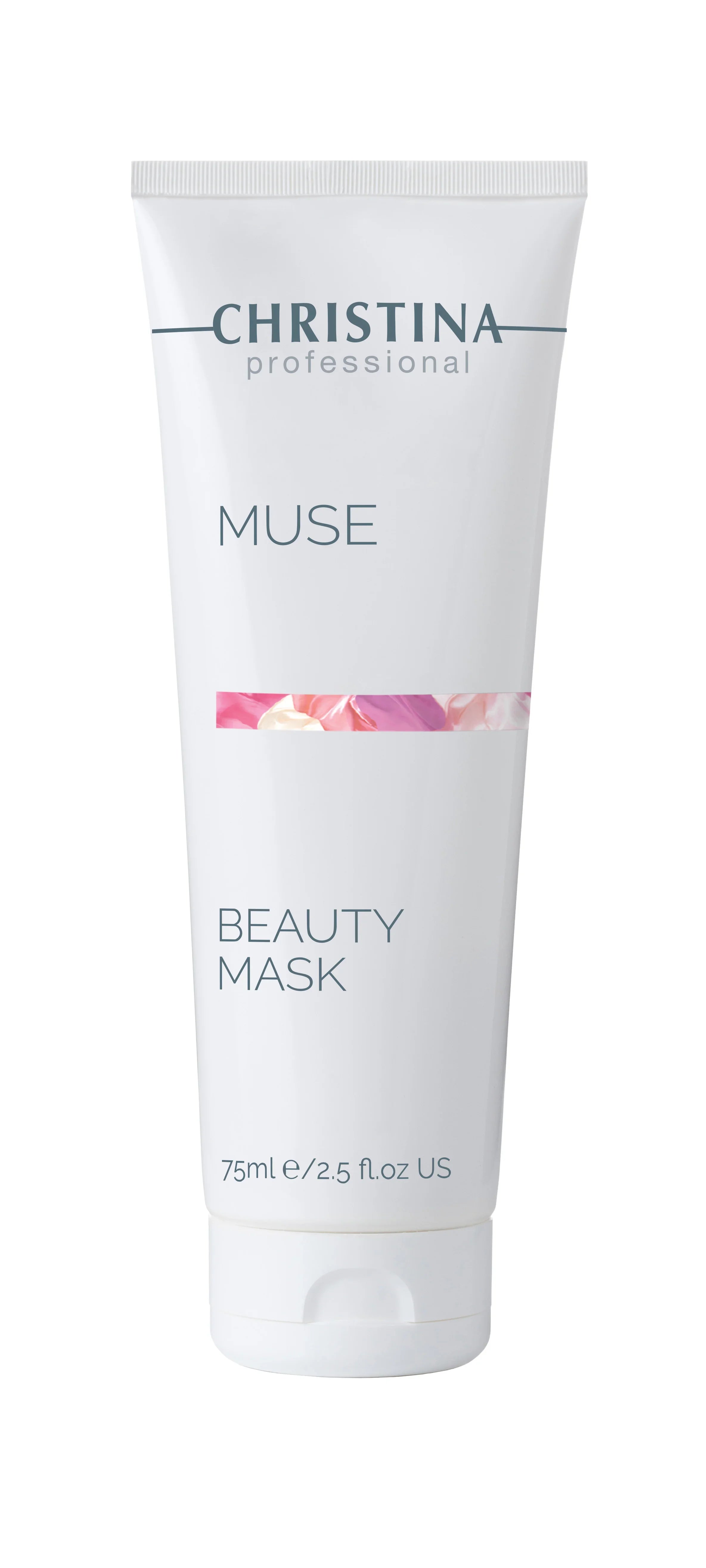 Christina Muse Beauty Mask – maska do twarzy – mask