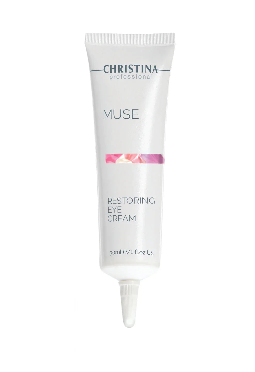 Christina Muse Restoring Eye Cream – krem pod oczy – cream