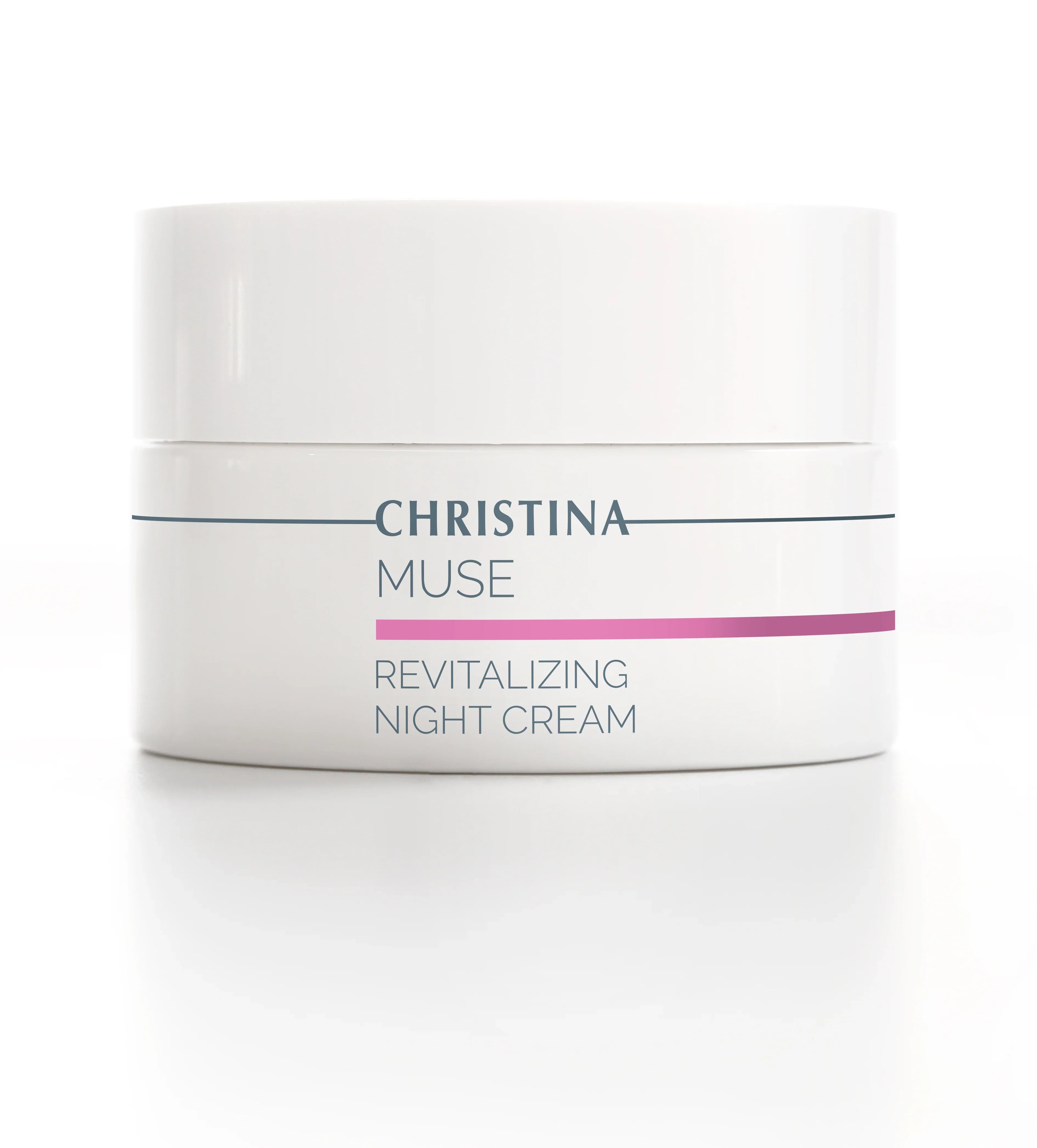 Christina Muse Revitalizing Night Cream