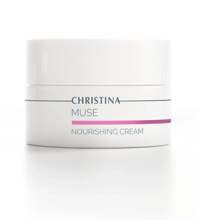 Christina Muse Nourishing Cream