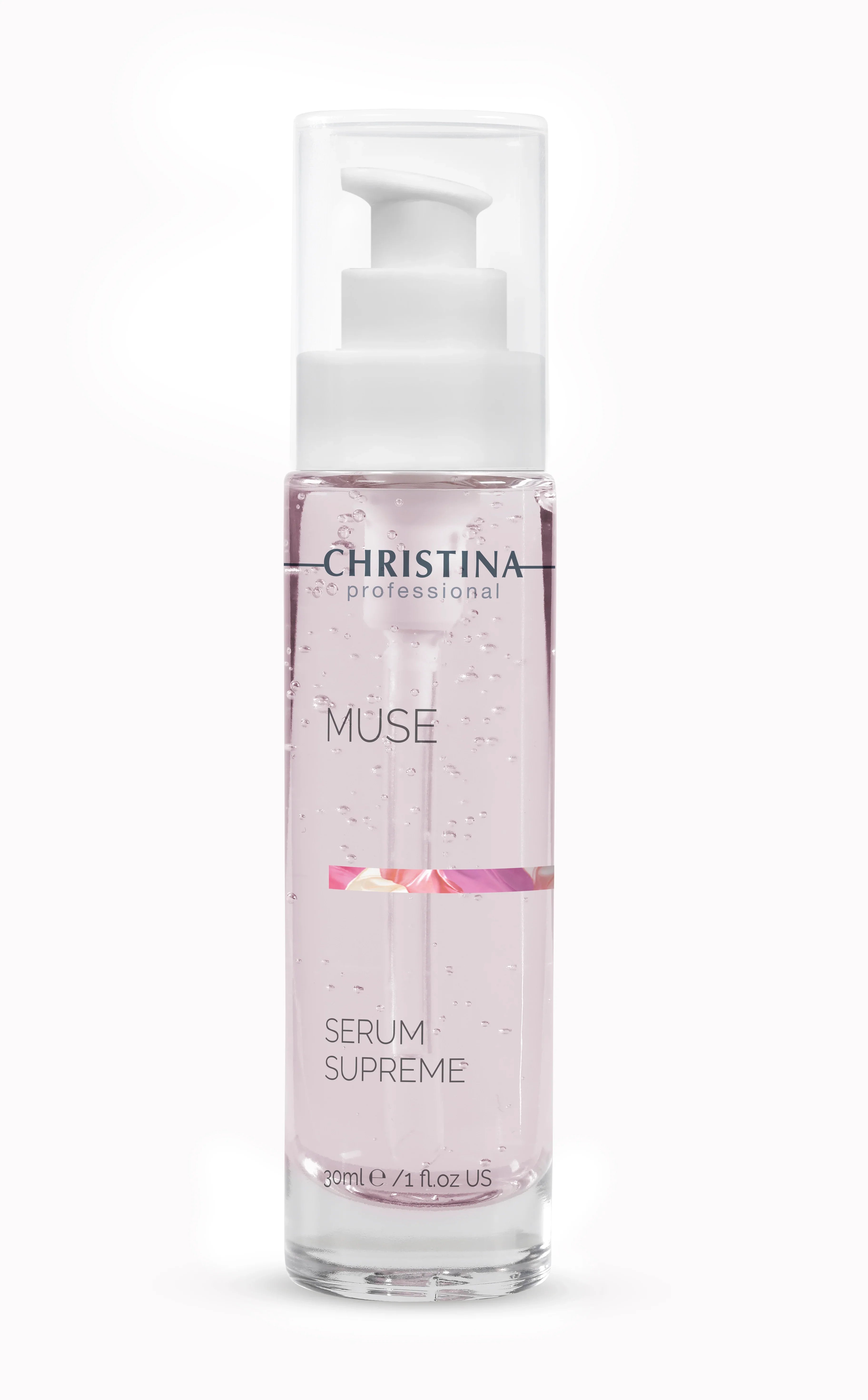 Christina Muse Serum Supreme – serum