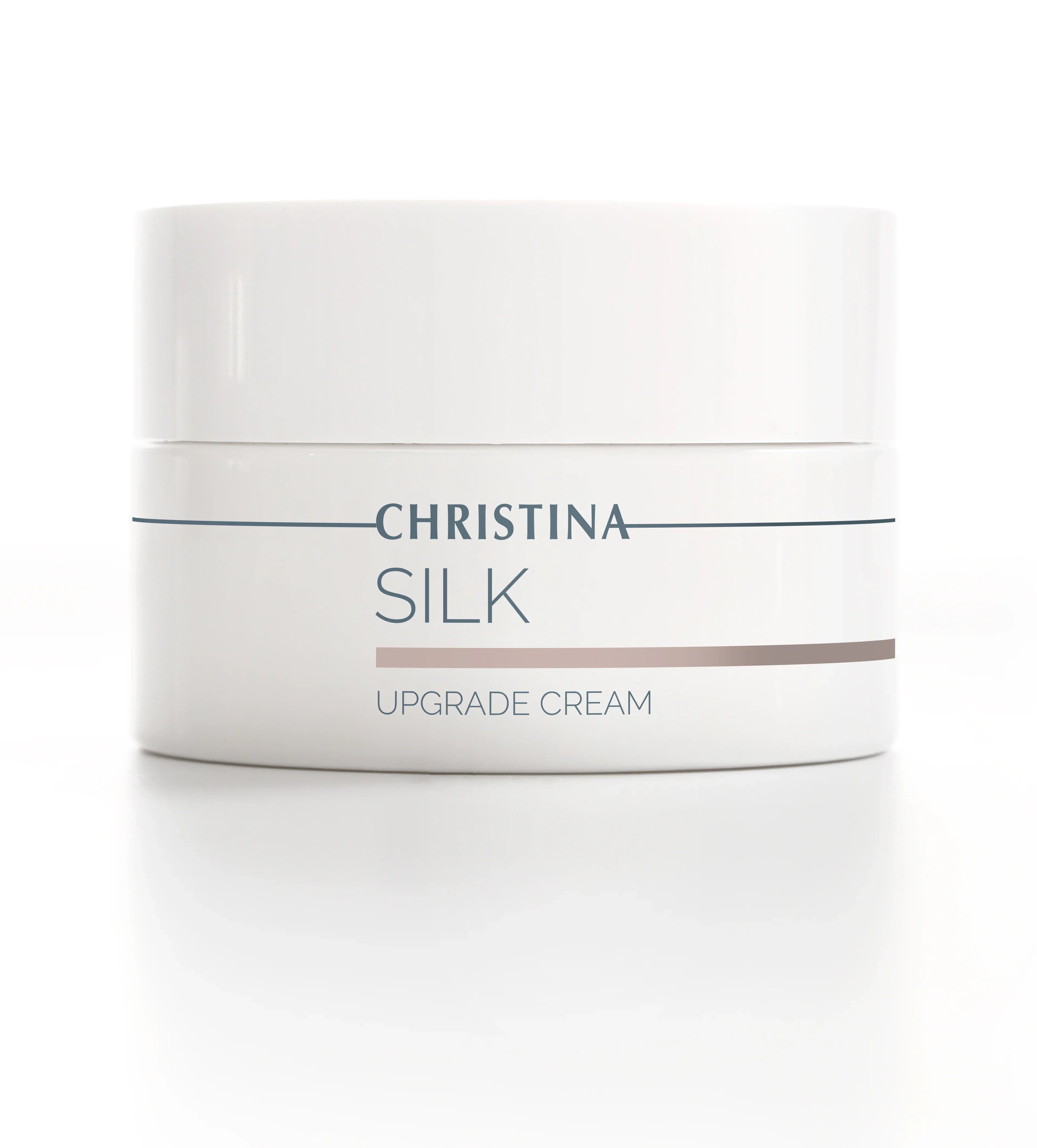 Christina Silk Upgrade Cream
