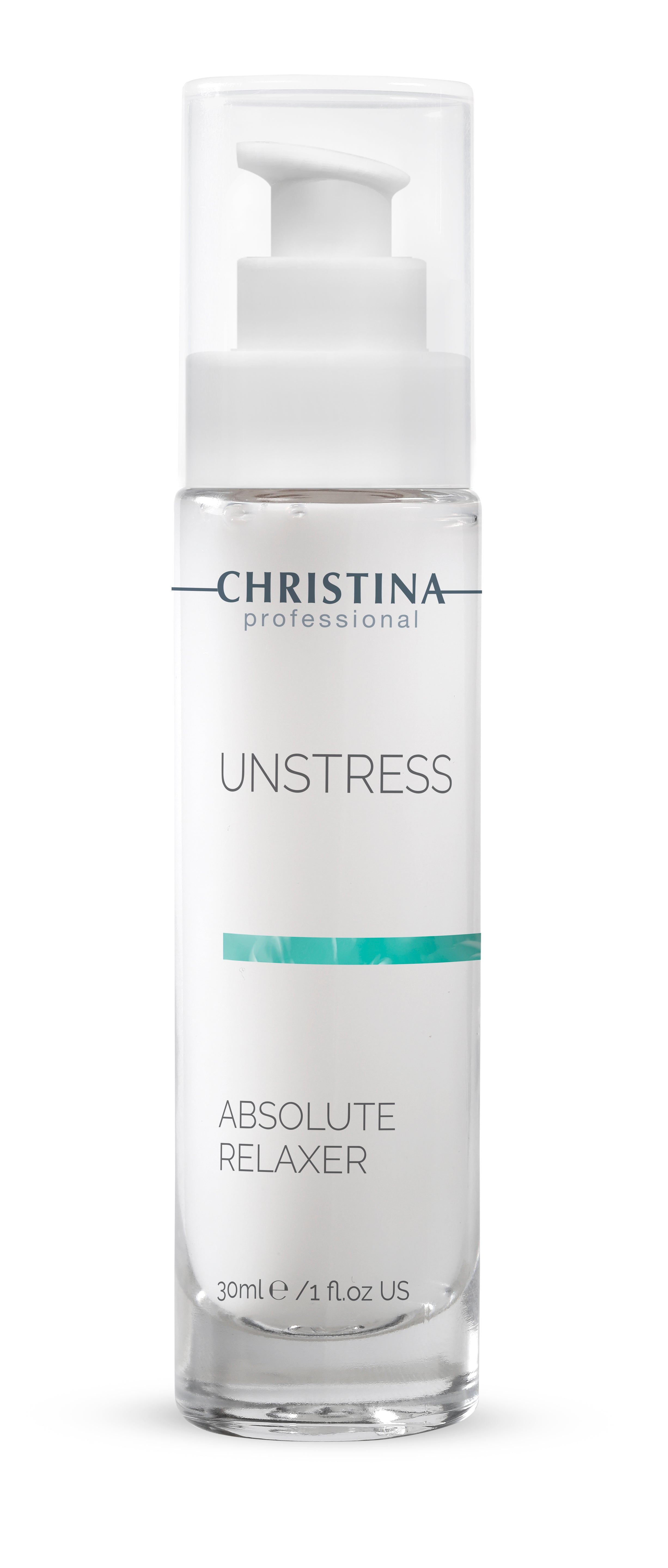 Absolute Relaxer Serum