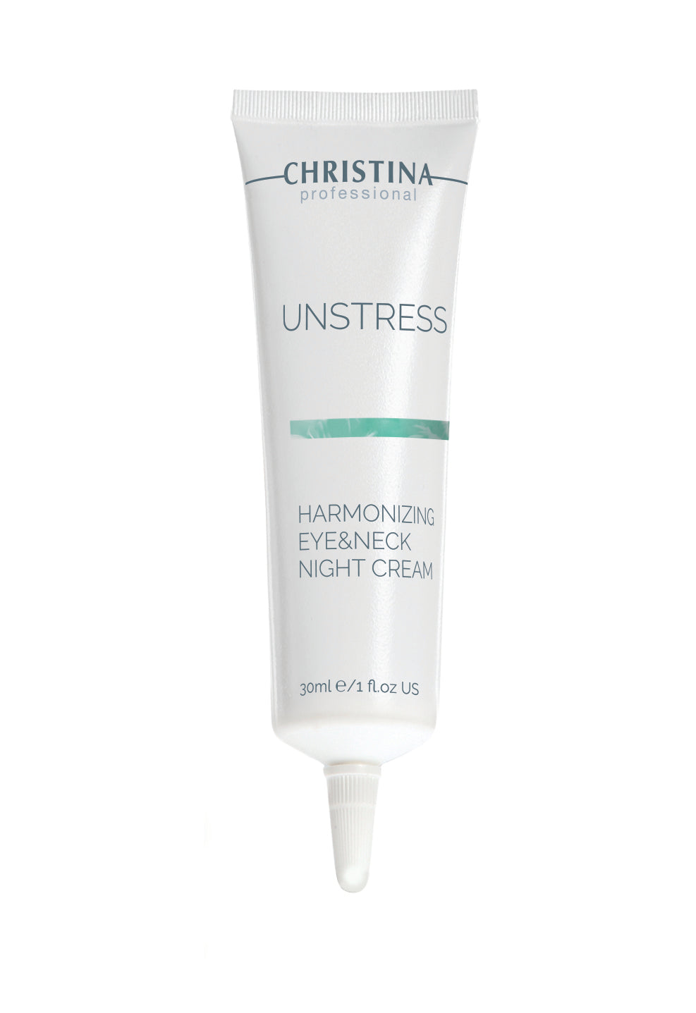 Harmonizing Eye & Neck Night Cream