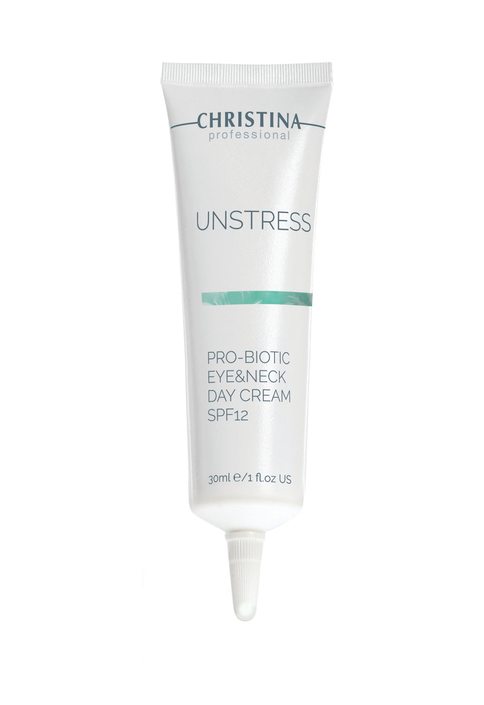Probiotic Eye & Neck Day Cream