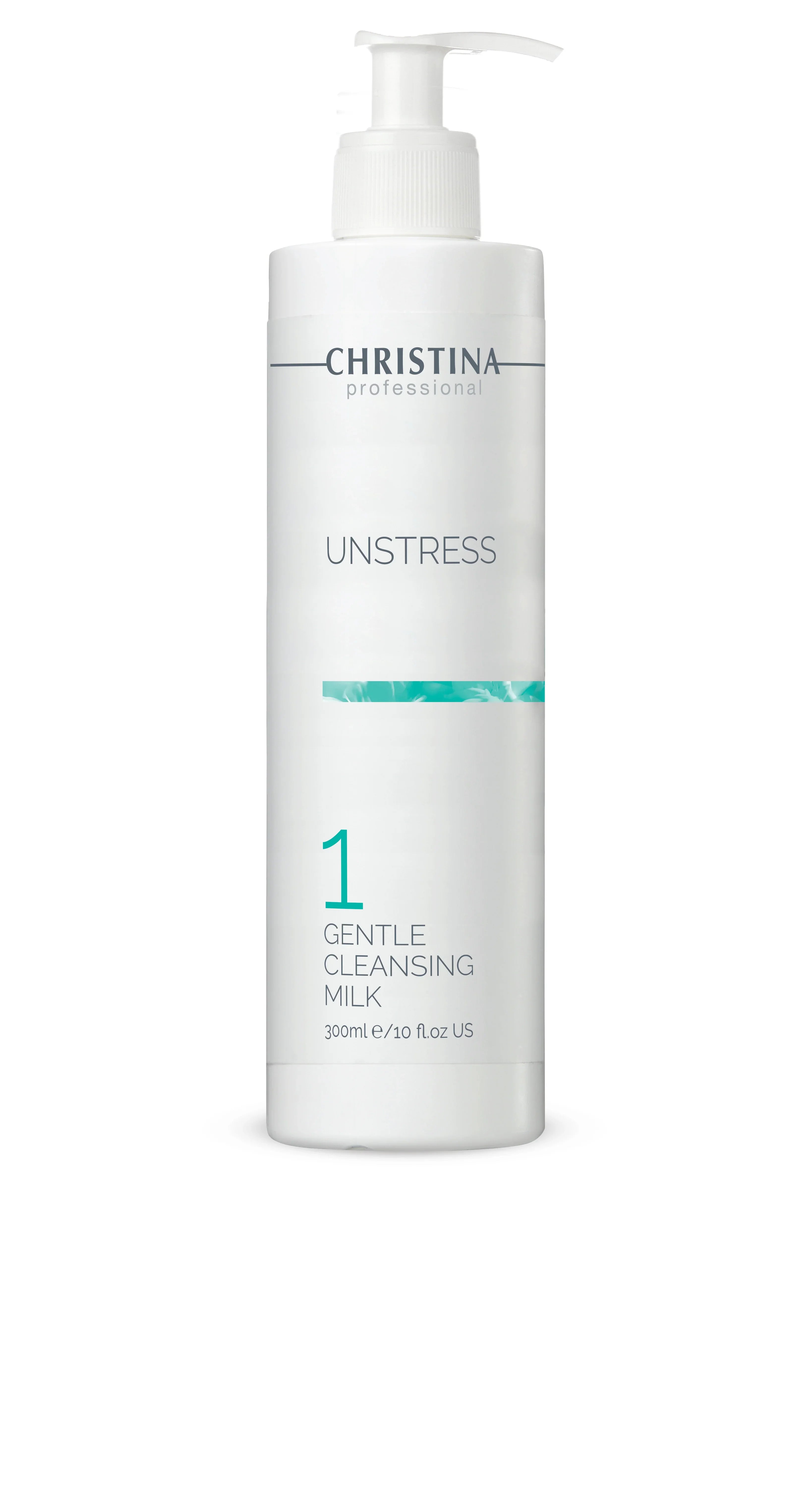 舒緩步驟 1:溫和潔顏乳 舒緩益生菌潔面乳(敏感肌膚適用)