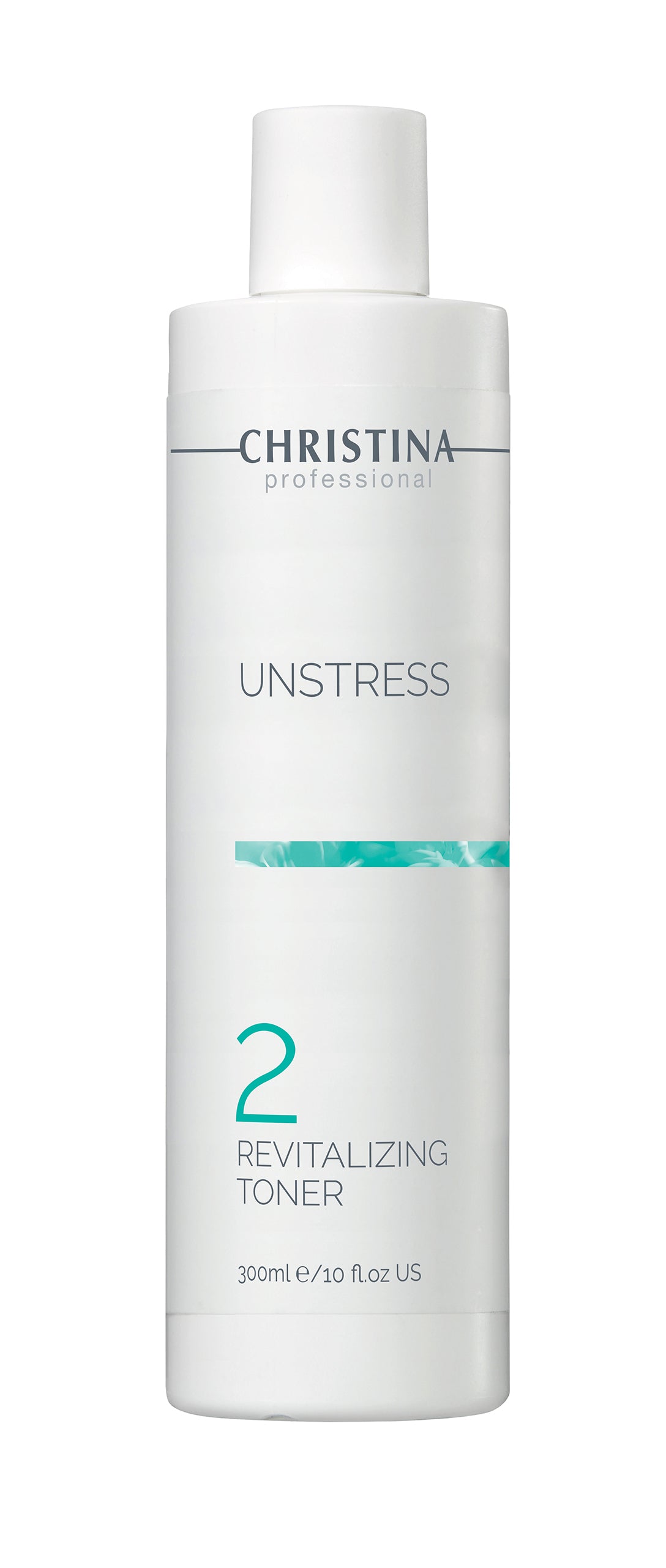 Revitalizing Toner (Step 2)