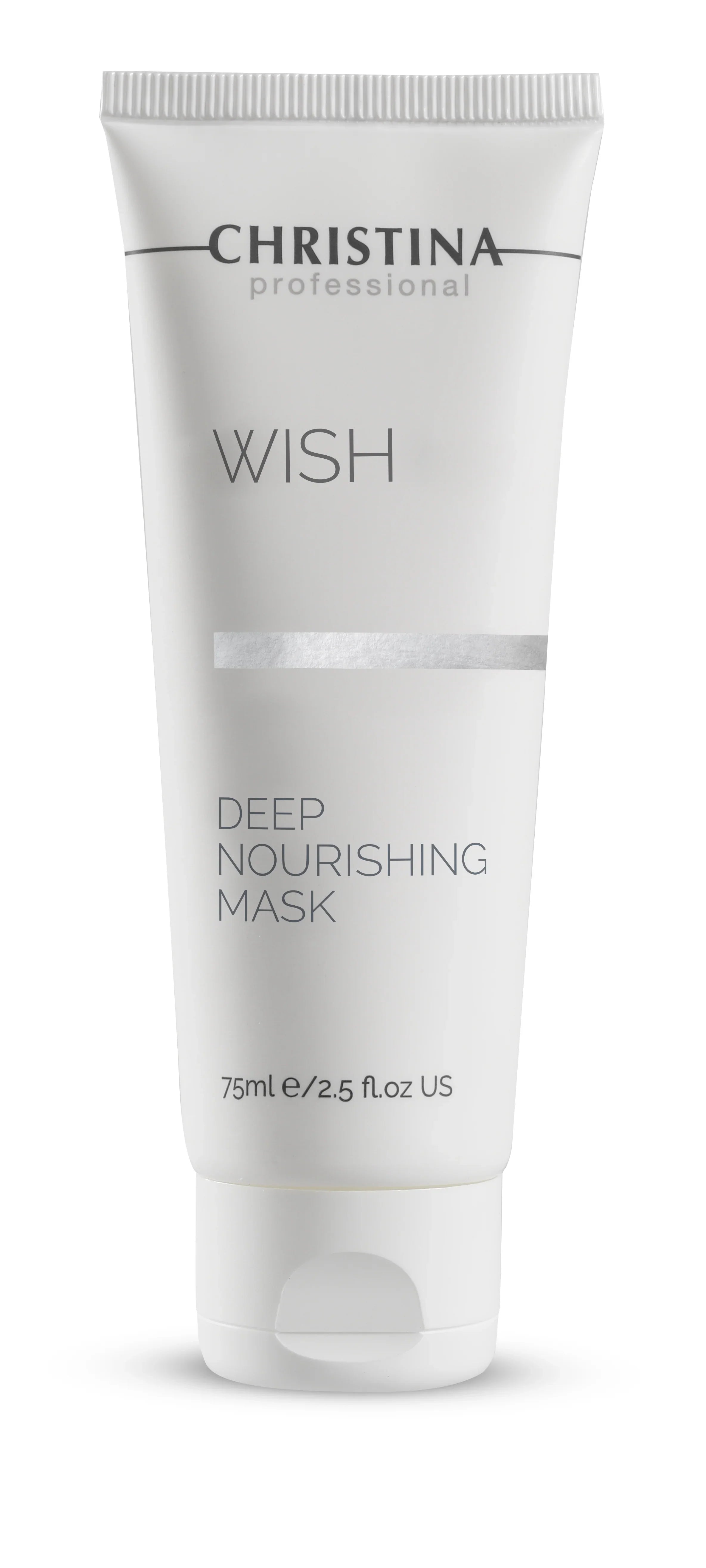 Christina Wish Deep Nourishing Mask – maska do twarzy – mask