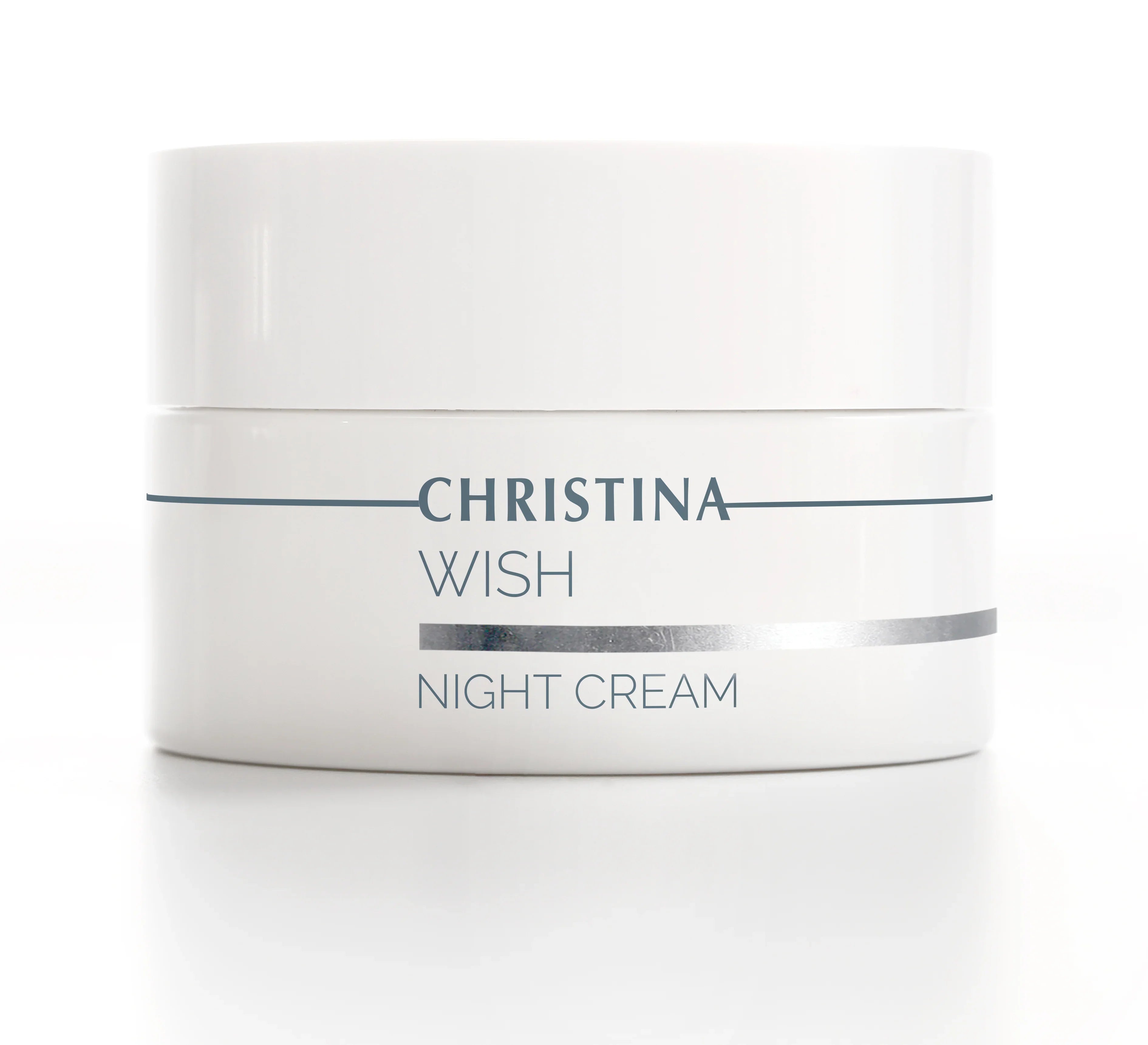 Christina Wish Night Cream – retinol