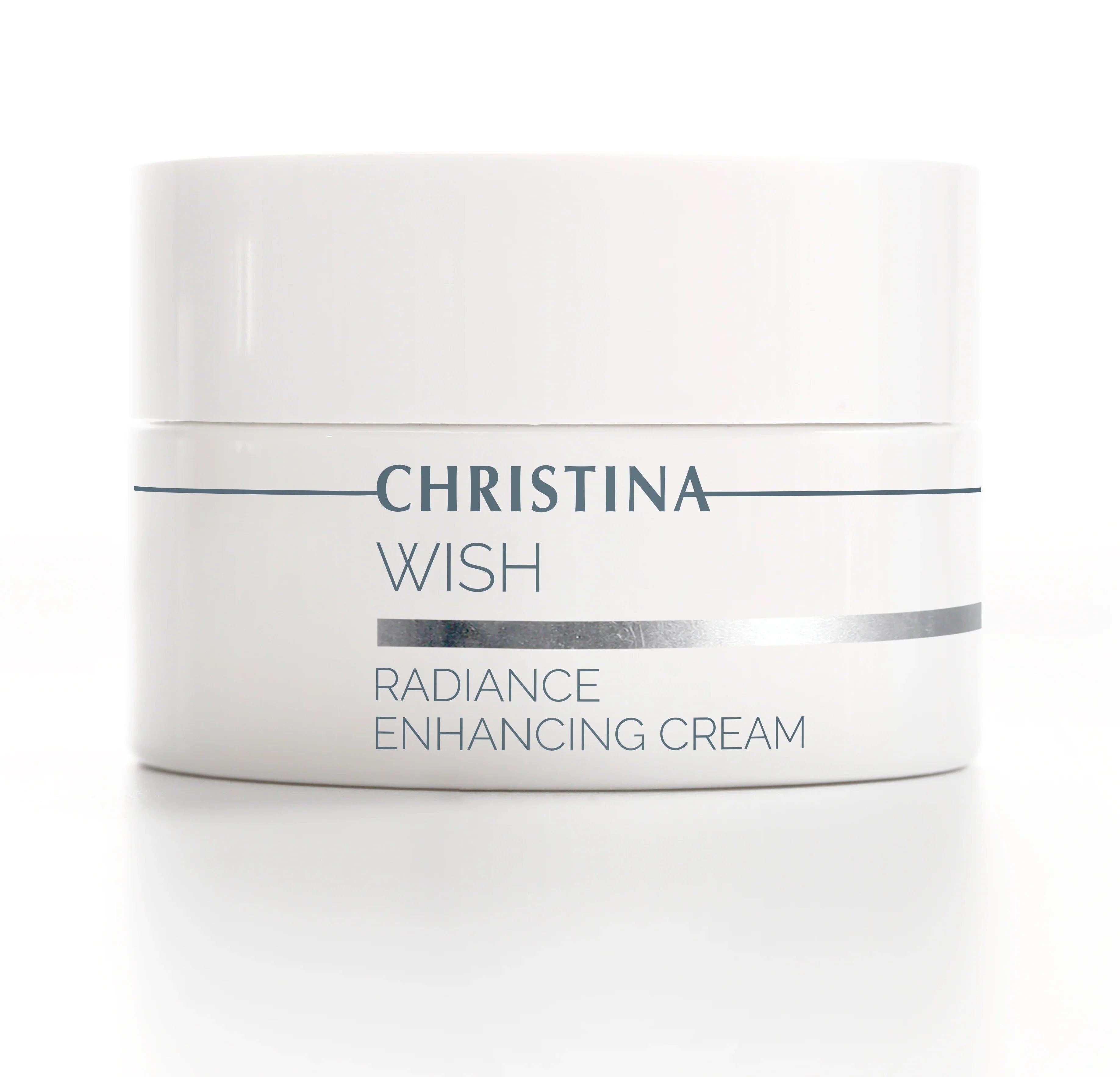 Christina Wish Day Cream SPF 12 – retinol – SPF