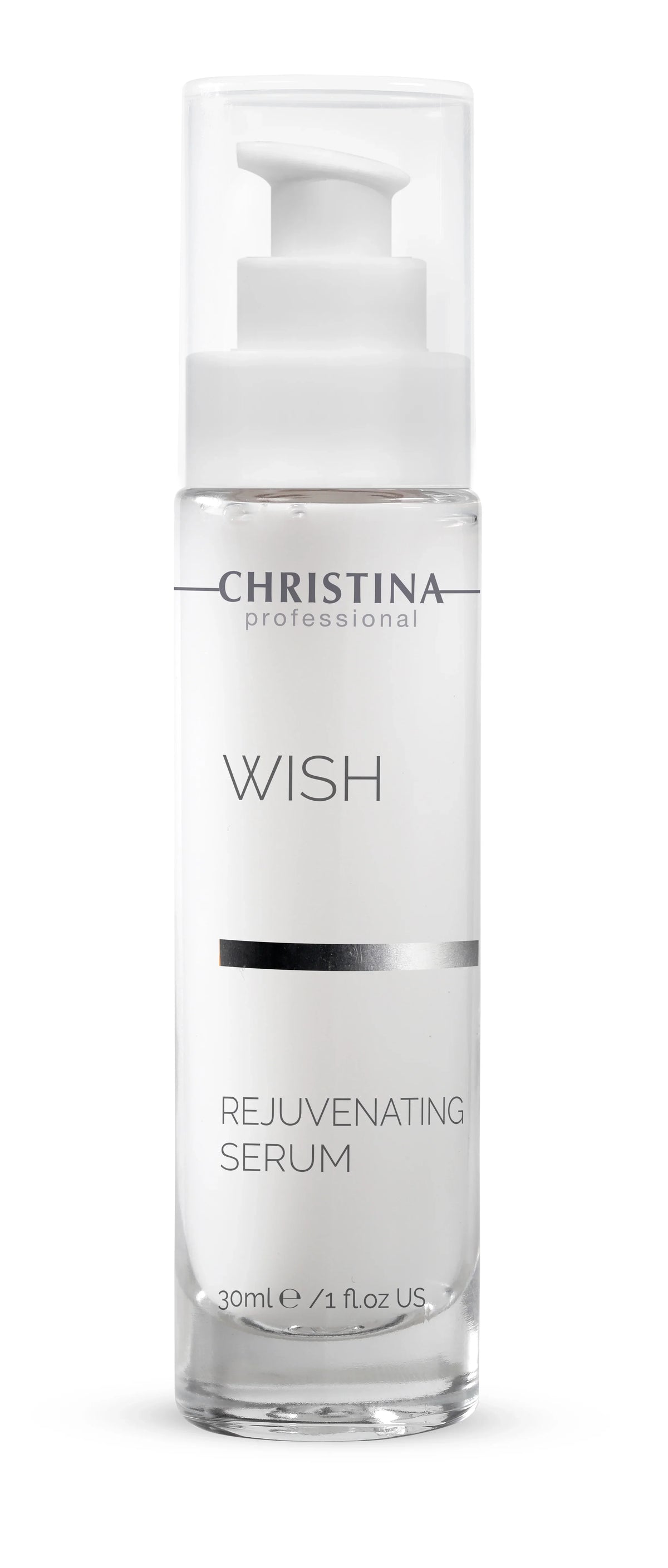 Christina Wish Rejuvenating Serum - serum