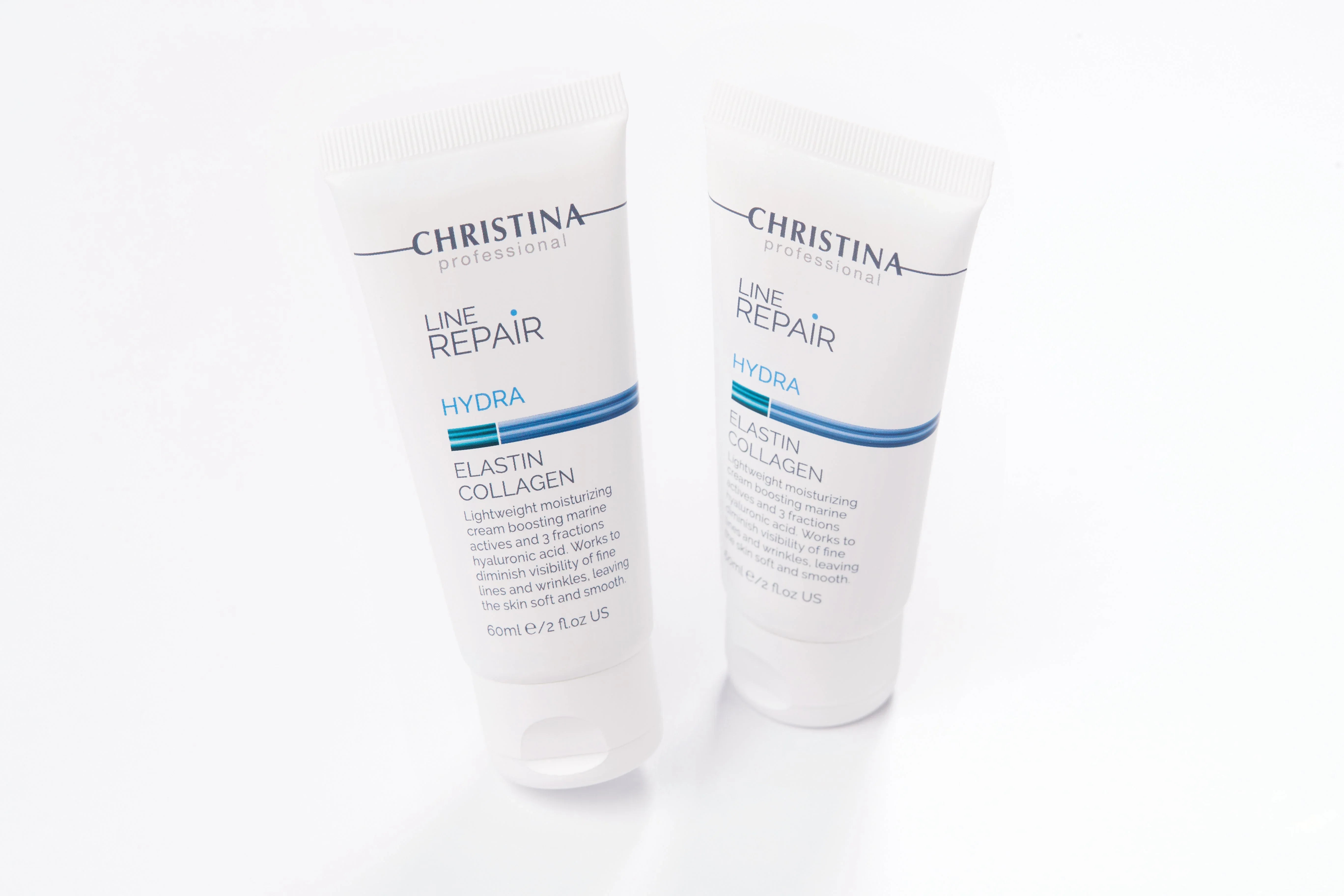 Z głową w chmurach... i skórą w potrzebie - czyli przepis na lot w klasie beauty.