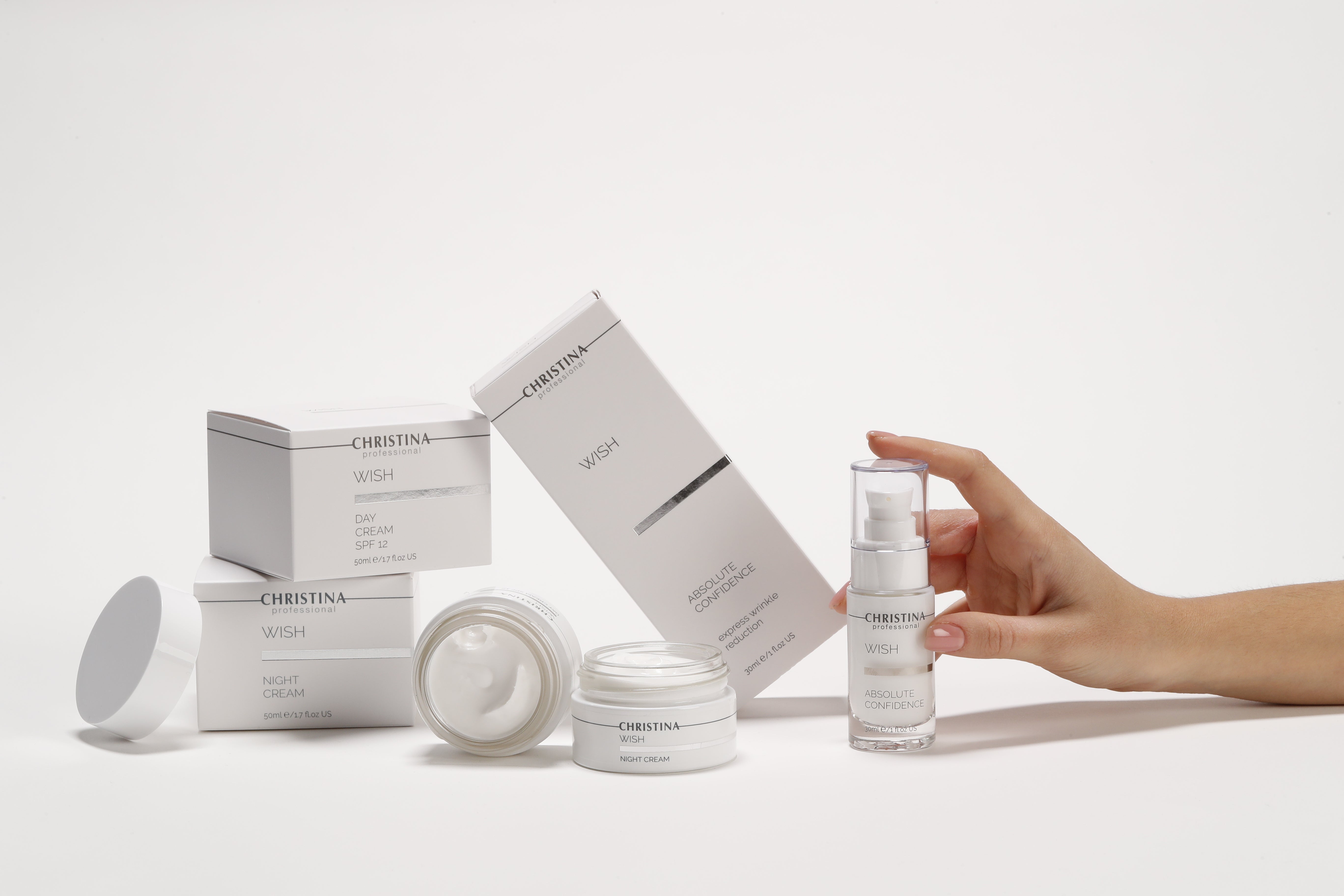 WISH - Twoje Marzenie o Młodej Skórze Spełnione