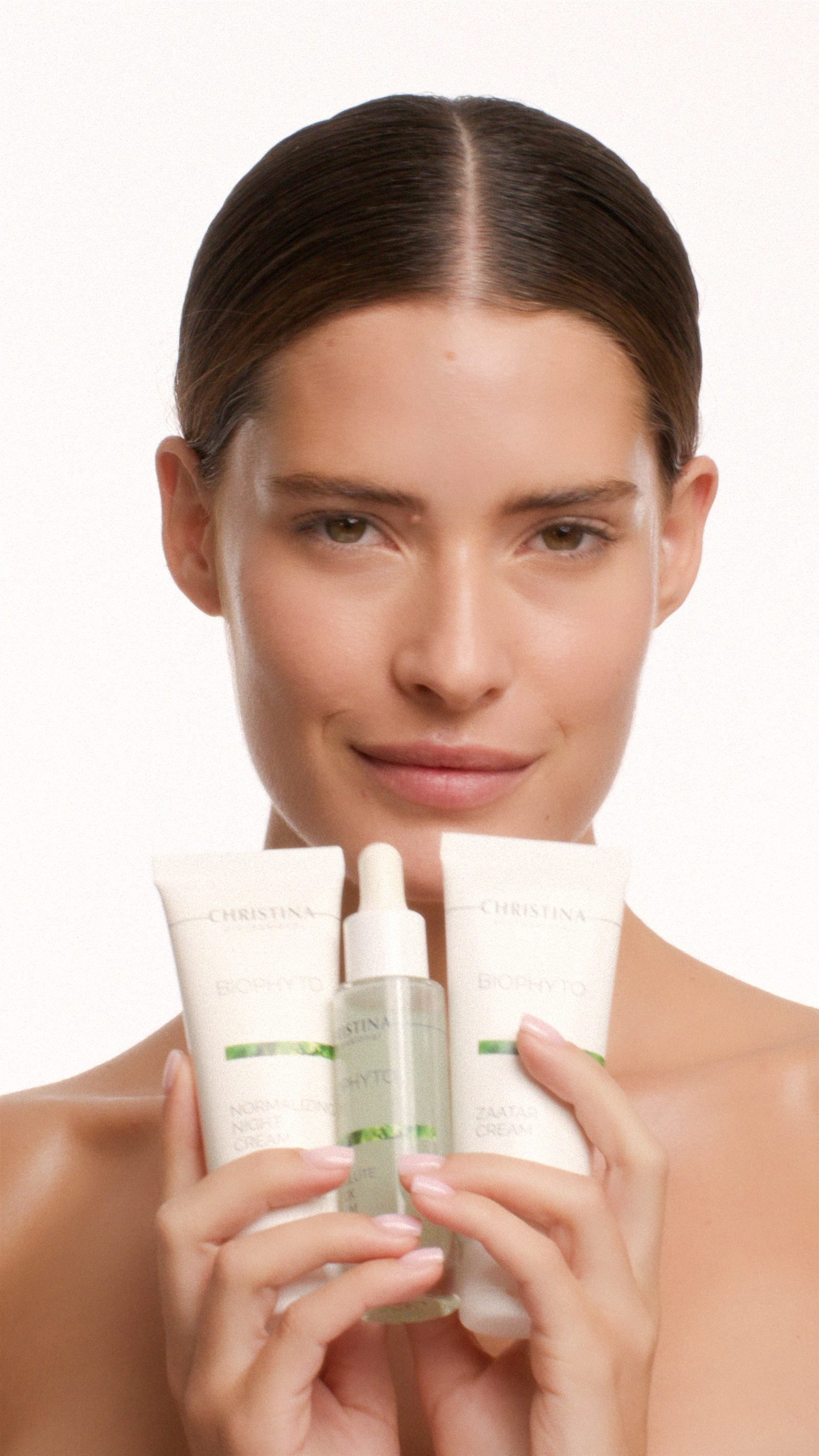 Christina Bio Phyto — 4-tygodniowa korekta anti-age bez iniekcji