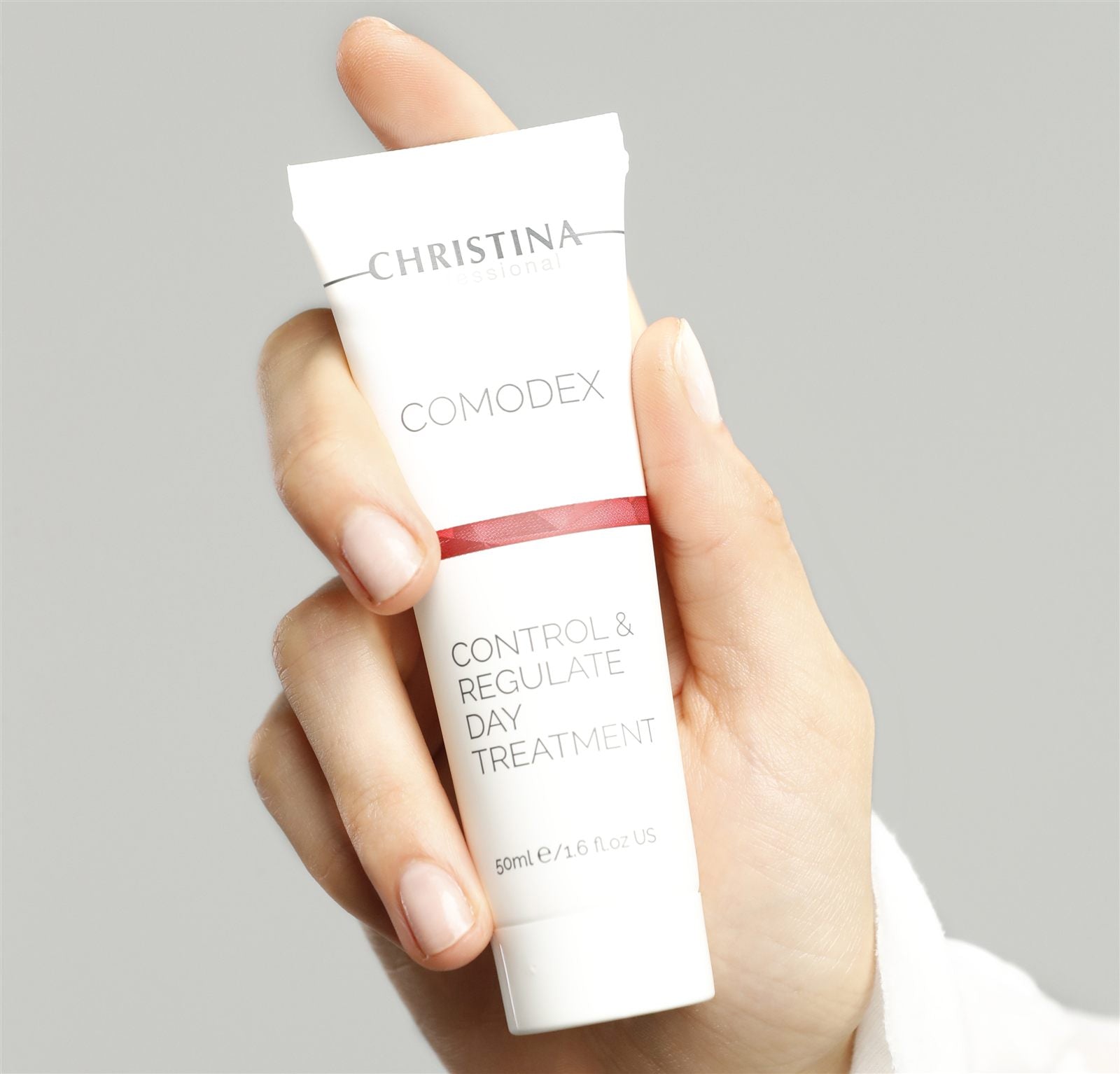 Christina Unstress — wyciszenie skory po stresie