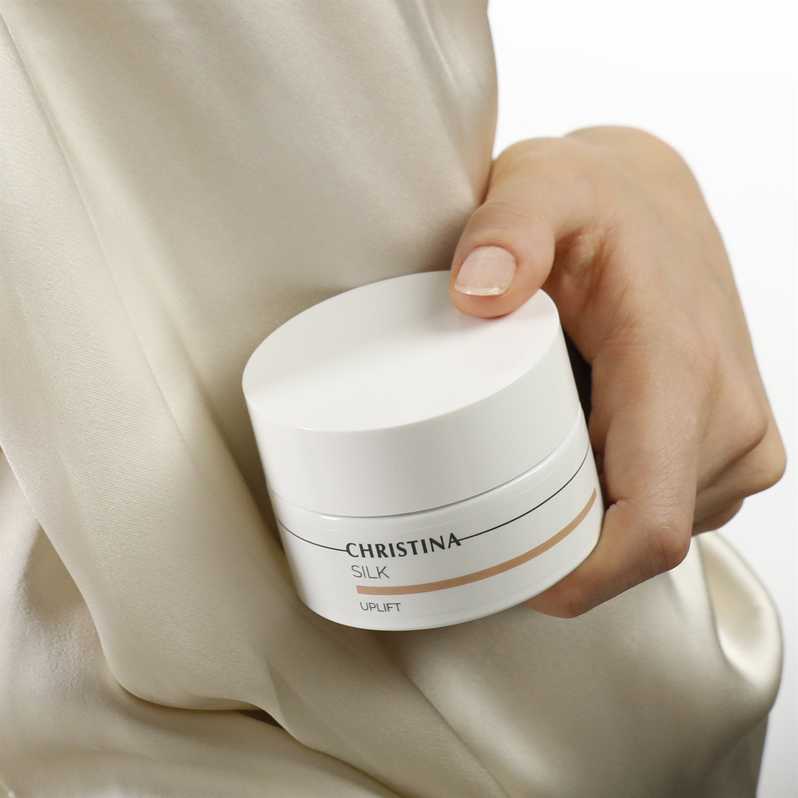 Christina Bio Phyto — korekcja zmian wiekowych 60+