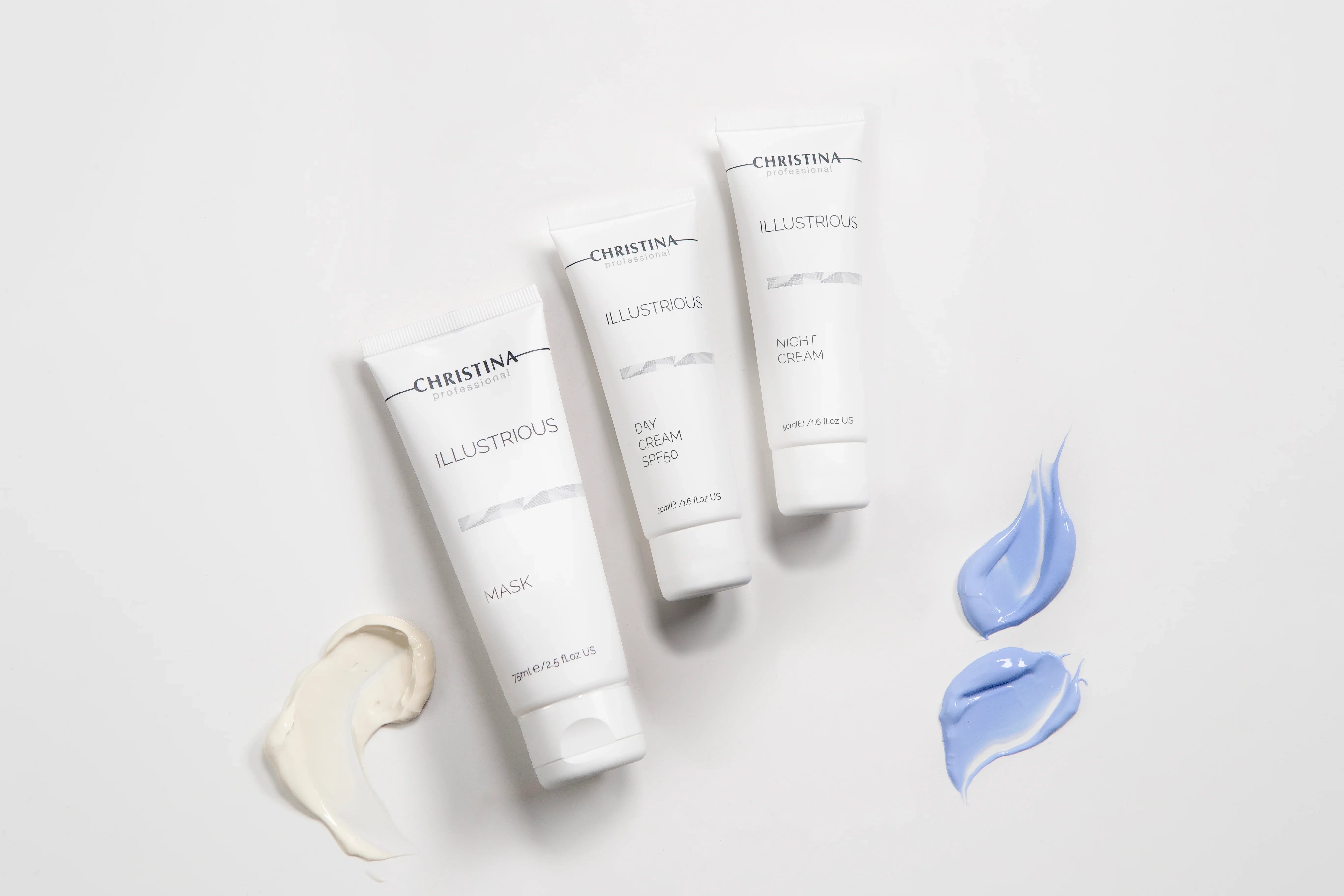 🍂 Jesień pełna blasku – jak linia Illustrious pomaga w walce z przebarwieniami?