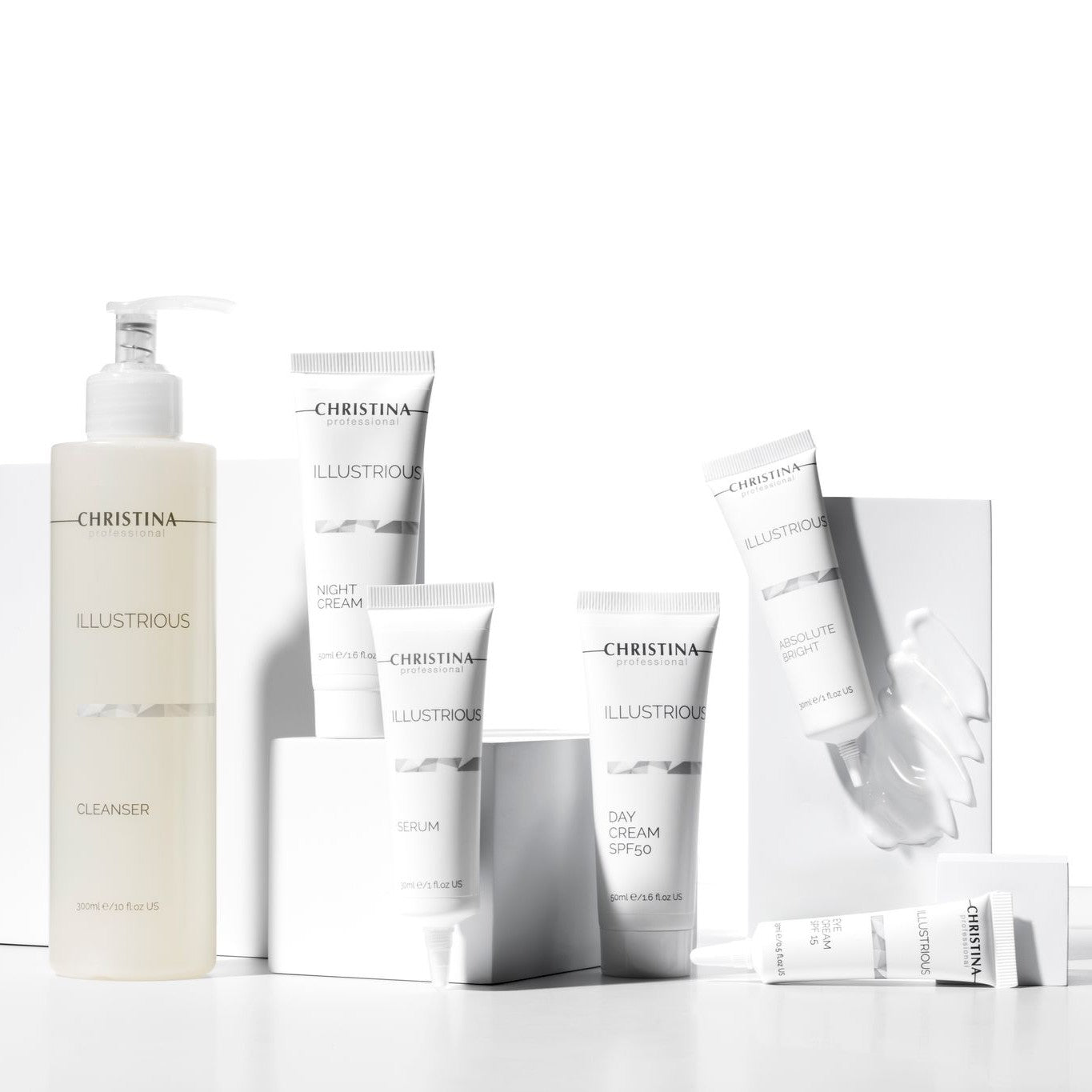 Christina-illustrious-linia-pielęgnacyjna 