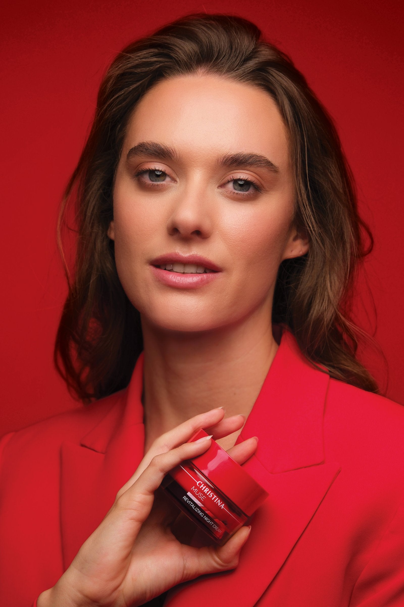 Muse — intensywna kuracja anti-aging