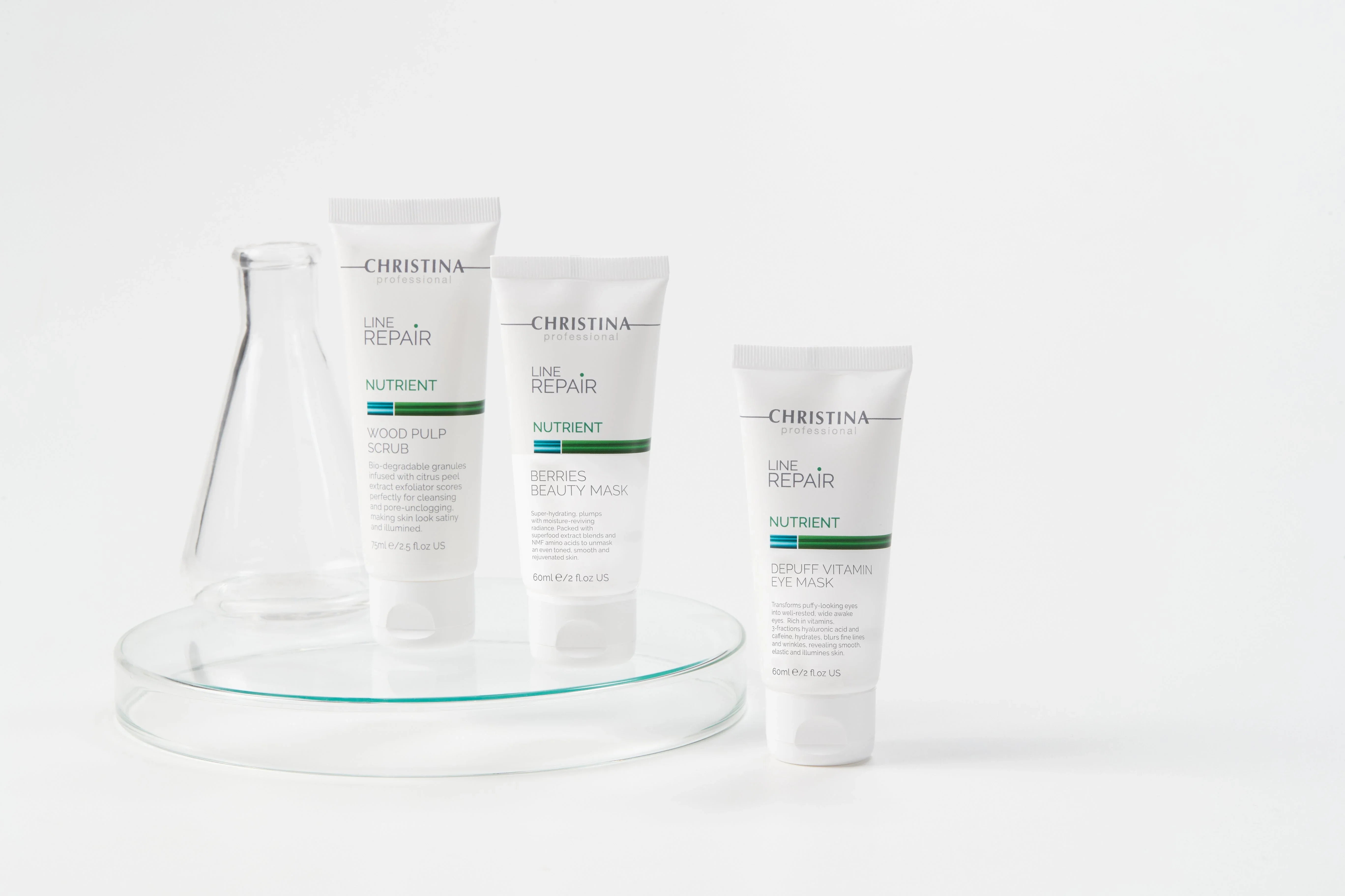 Line Repair Nutrient