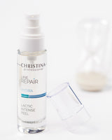 Line Repair Hydra Lactic Intense Peel - regenerating peel