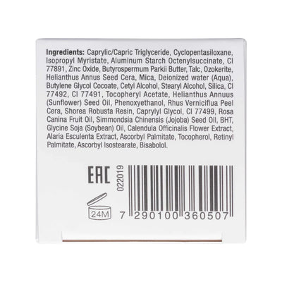 Christina Rose De Mer Post Peeling Cover Cream – na trądzik – na cerę naczynkową