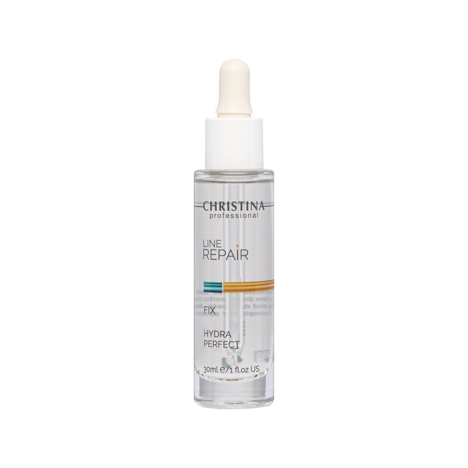 Serum z kwasem hialuronowym Perfekcyjne nawilżenie