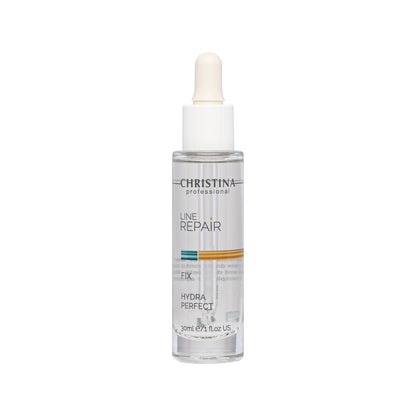 Serum z kwasem hialuronowym Perfekcyjne nawilżenie
