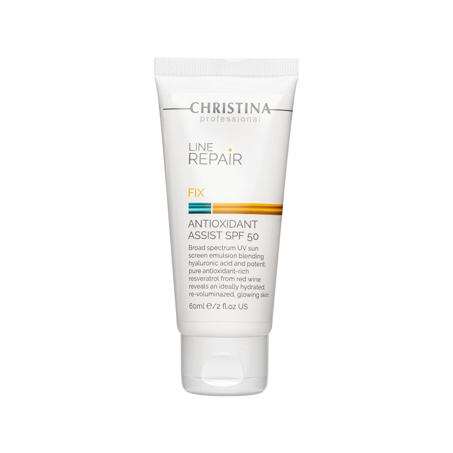 Balsam antyoksydacyjny SPF 50