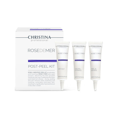 Post-Peel Kit