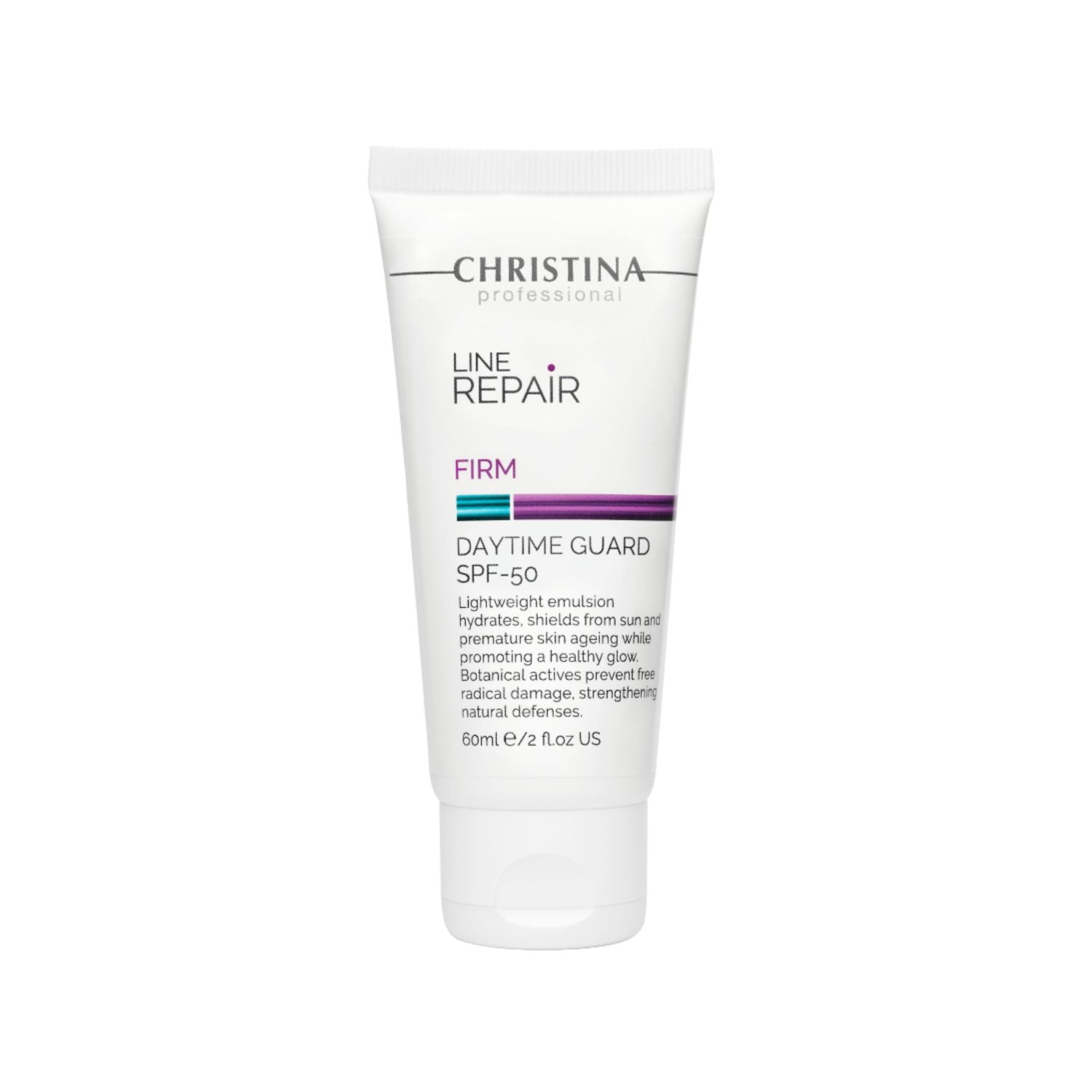 Krem ochrona na dzień SPF 50