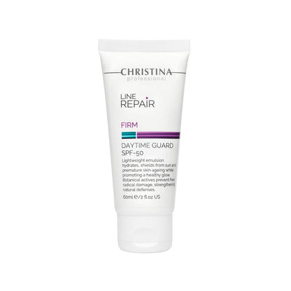 Krem ochrona na dzień SPF 50