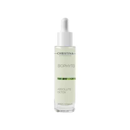 Serum detoksykujące Absolute