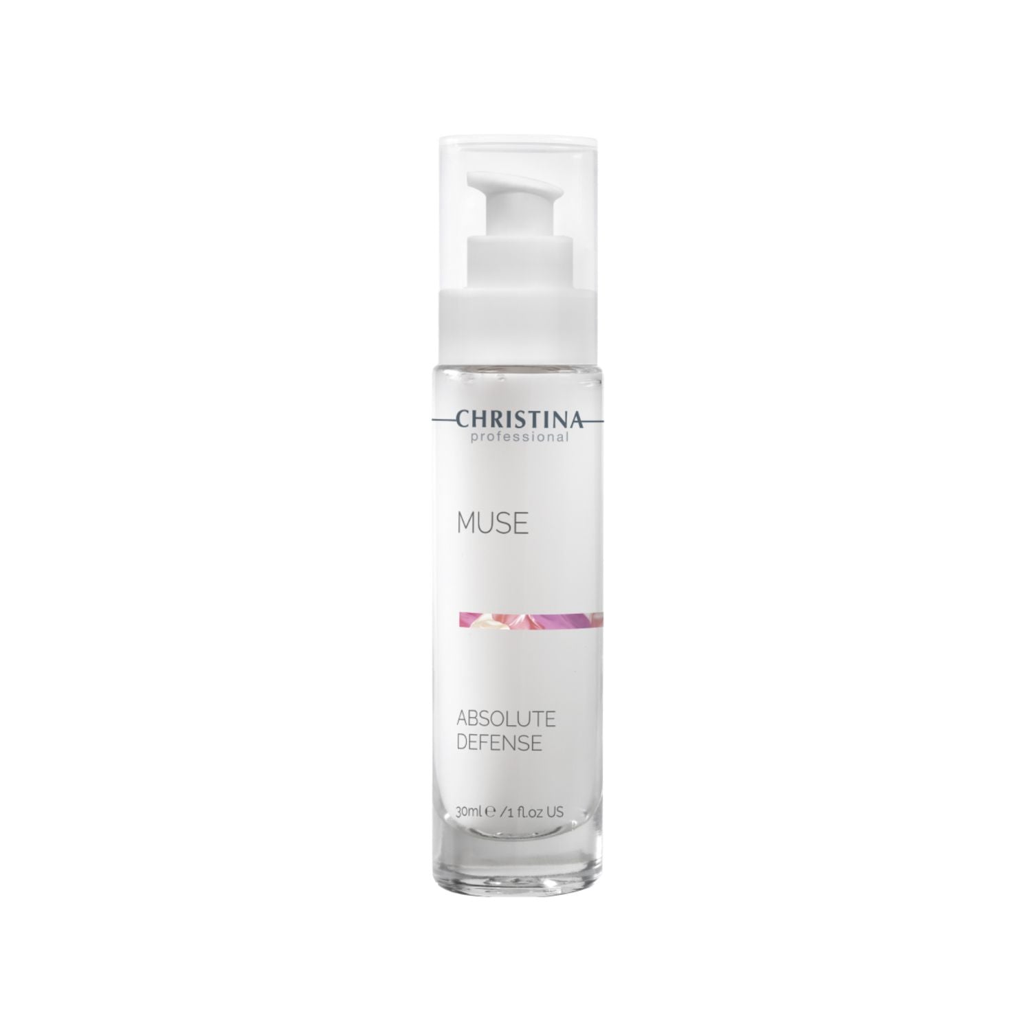 Serum Absolutna ochrona