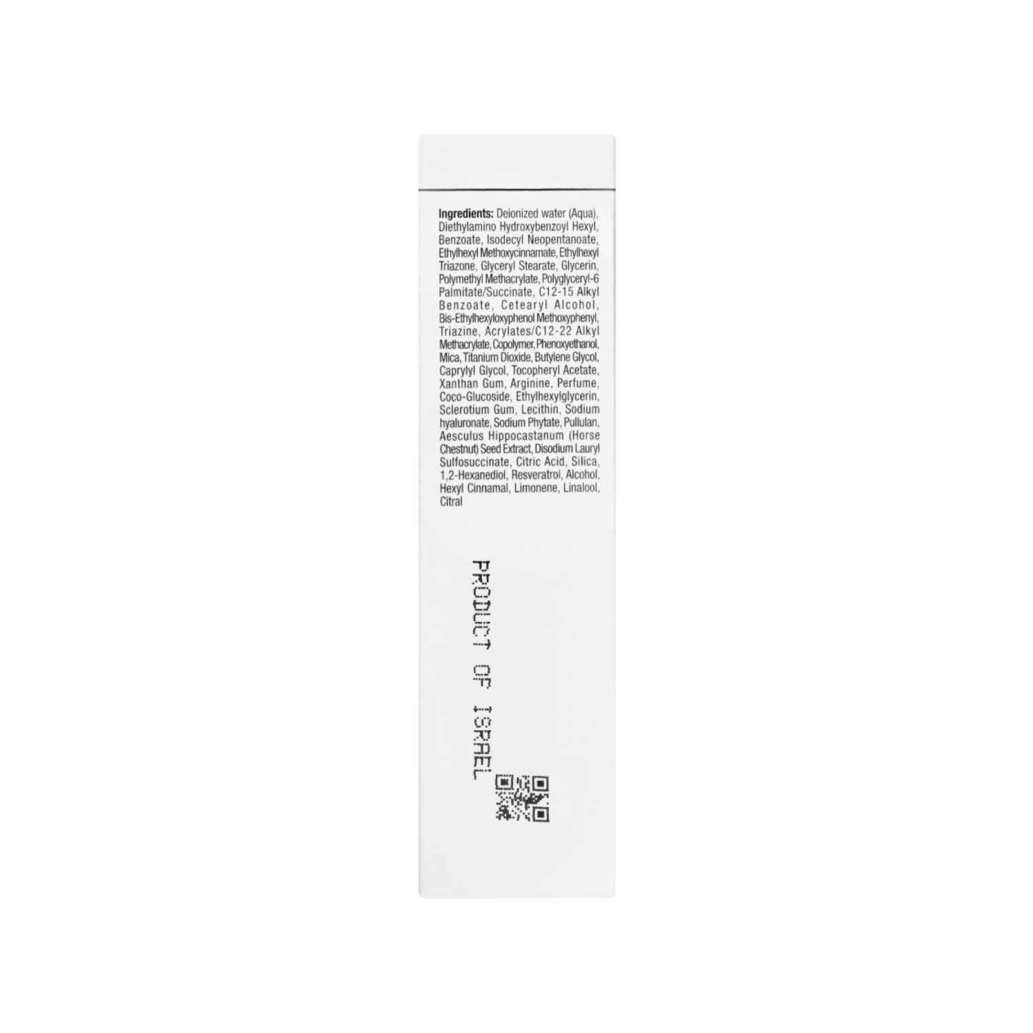 Krem ochrona na dzień SPF 50